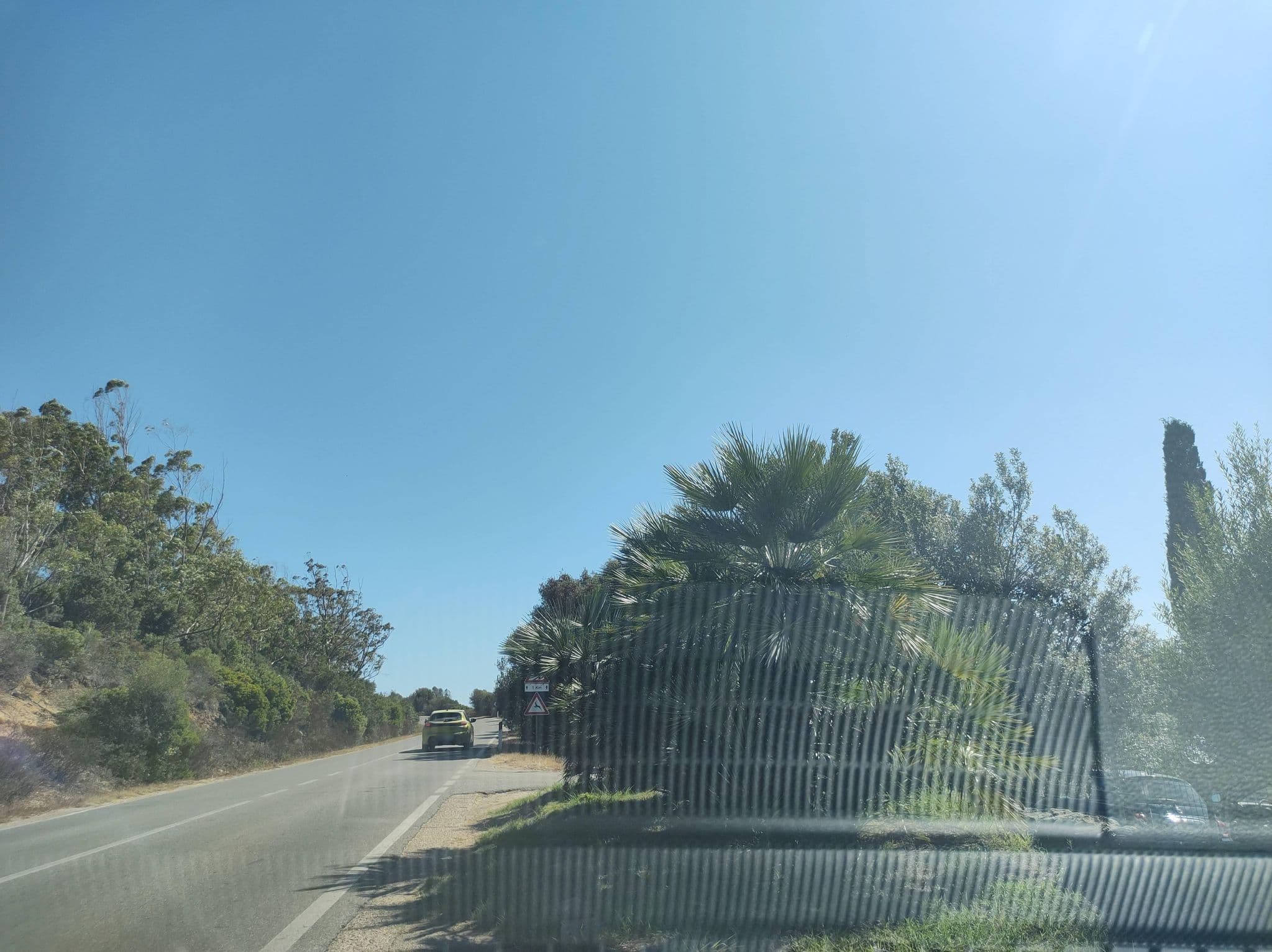 Street view near Hotel Airone, Arzachena — © thetornado76 (CC BY-SA · Mapillary)
