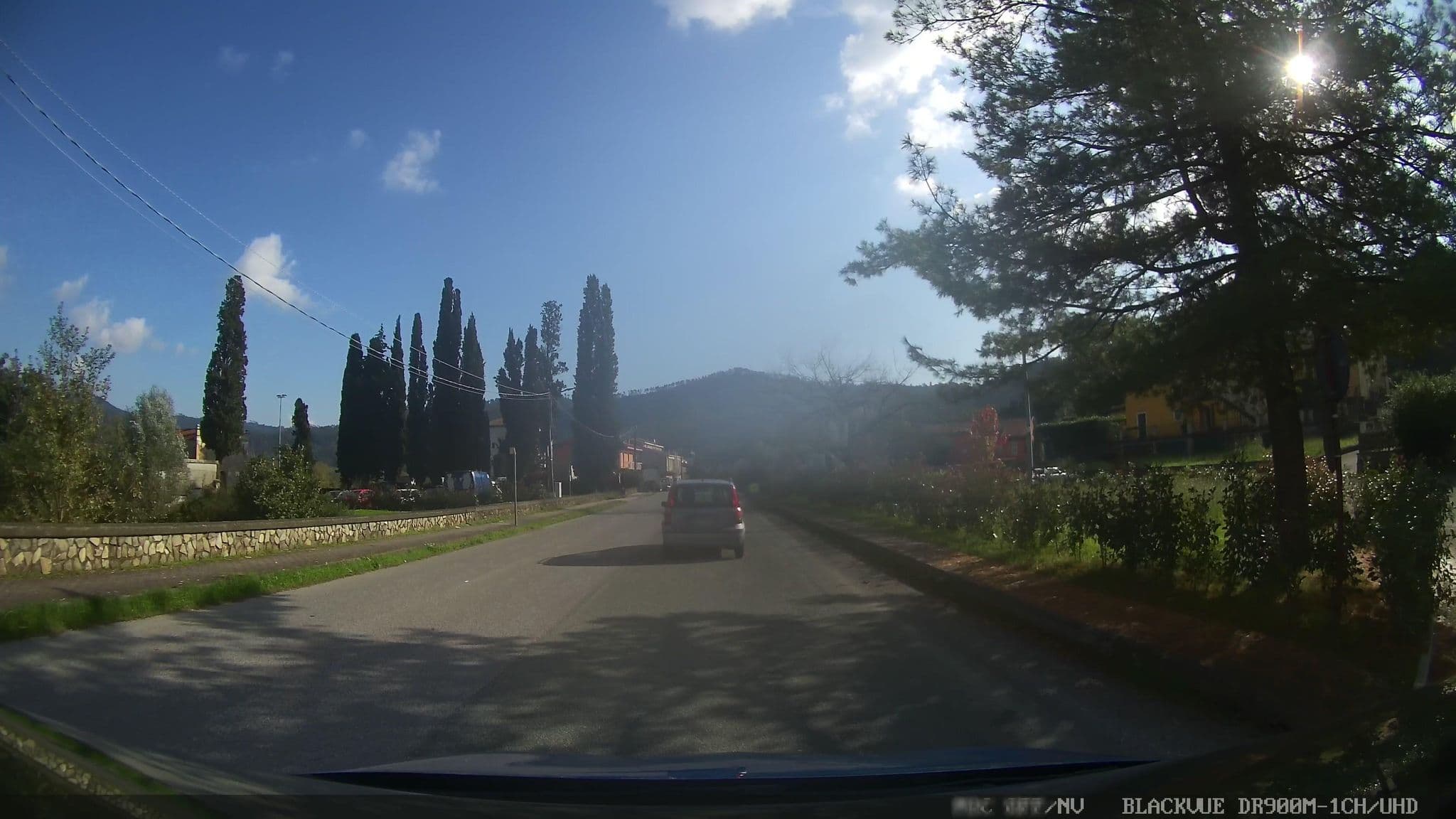 Street view near Hotel Sonno d'autore, Brugnato — © jrachi (CC BY-SA · Mapillary)