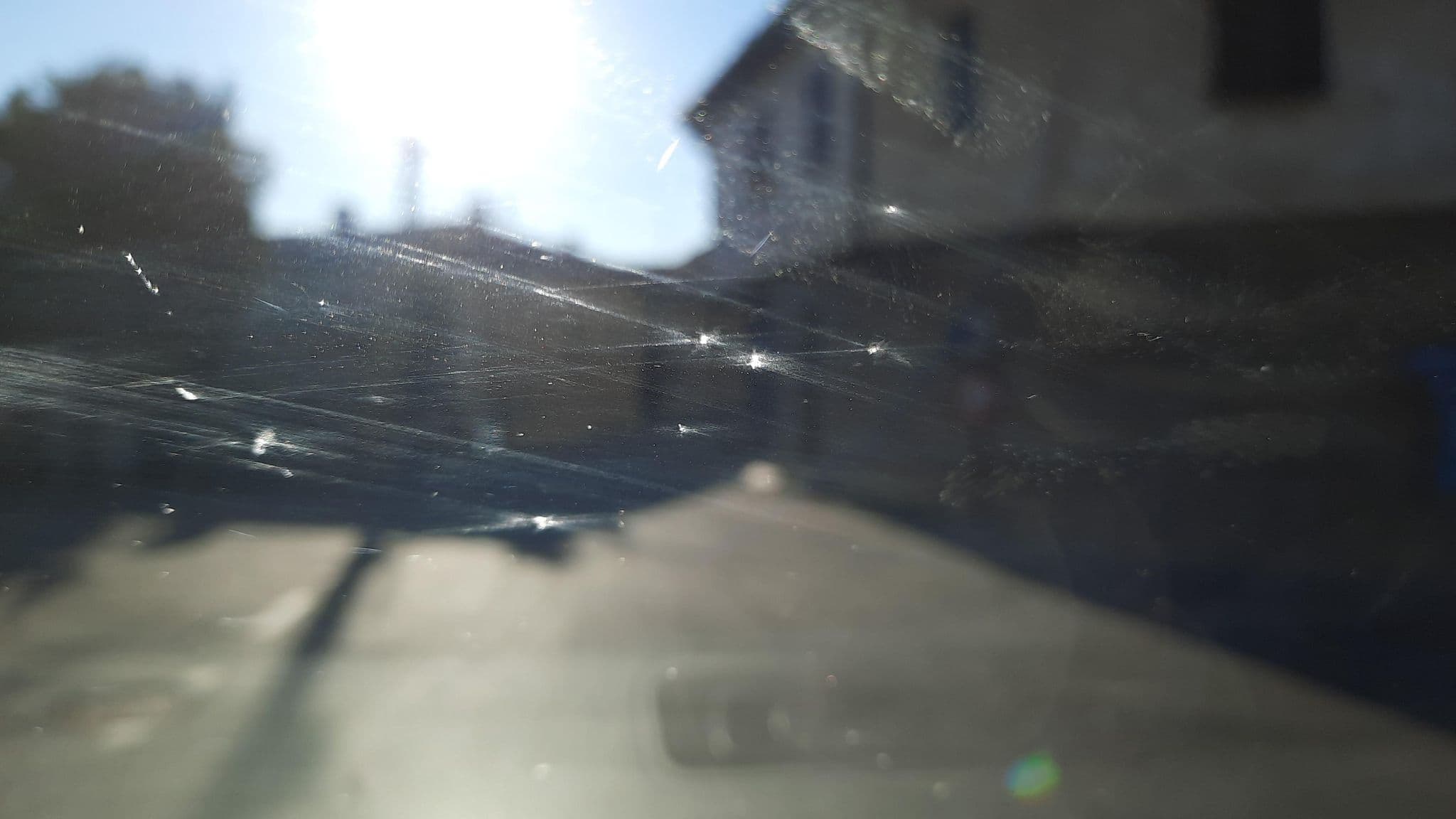 Street view near B&B Anticoborgo, Fubine — © musuruan (CC BY-SA · Mapillary)