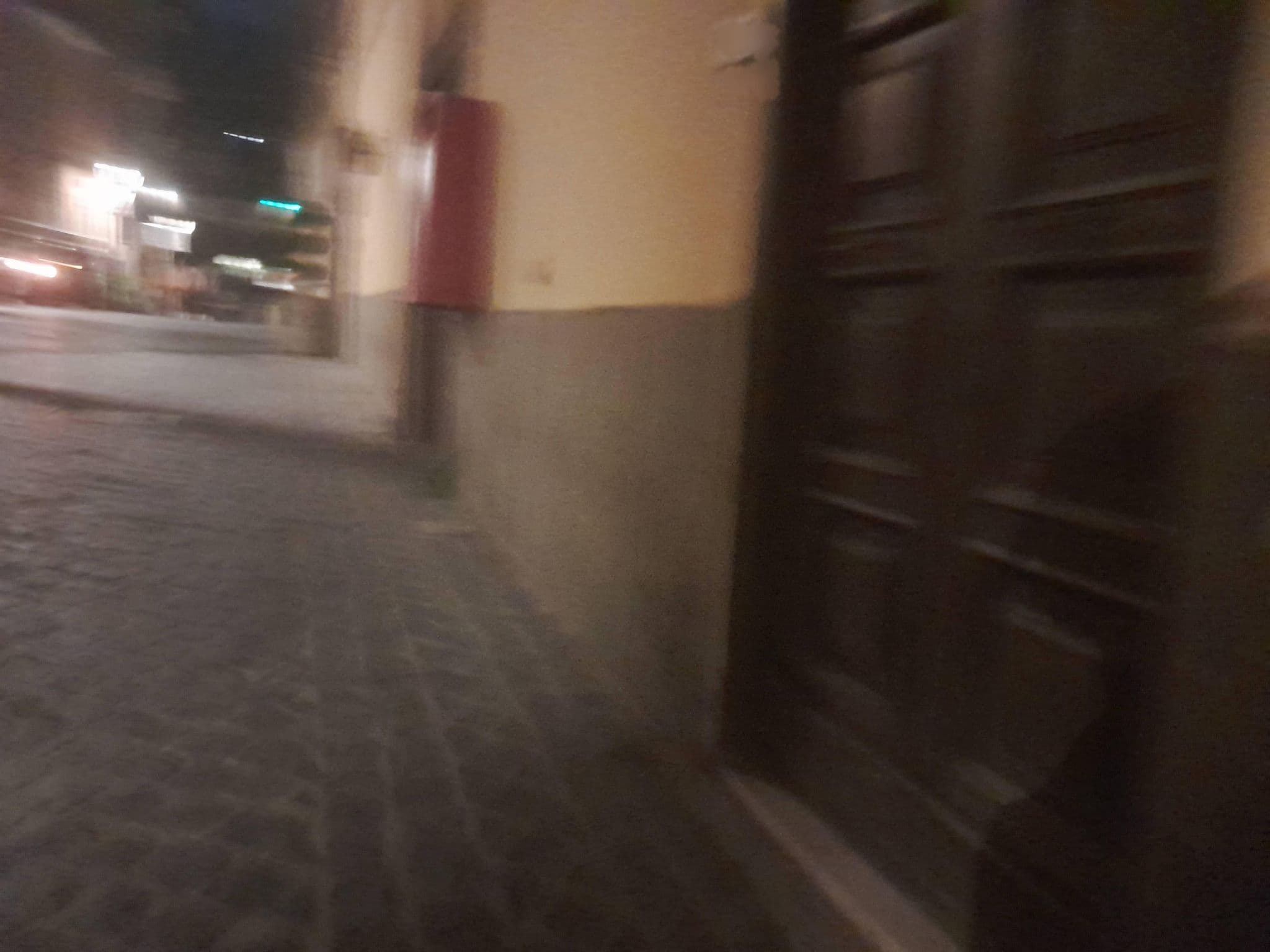 Street view near Locanda Specchio di Diana, Nemi — © omfg_notpr (CC BY-SA · Mapillary)