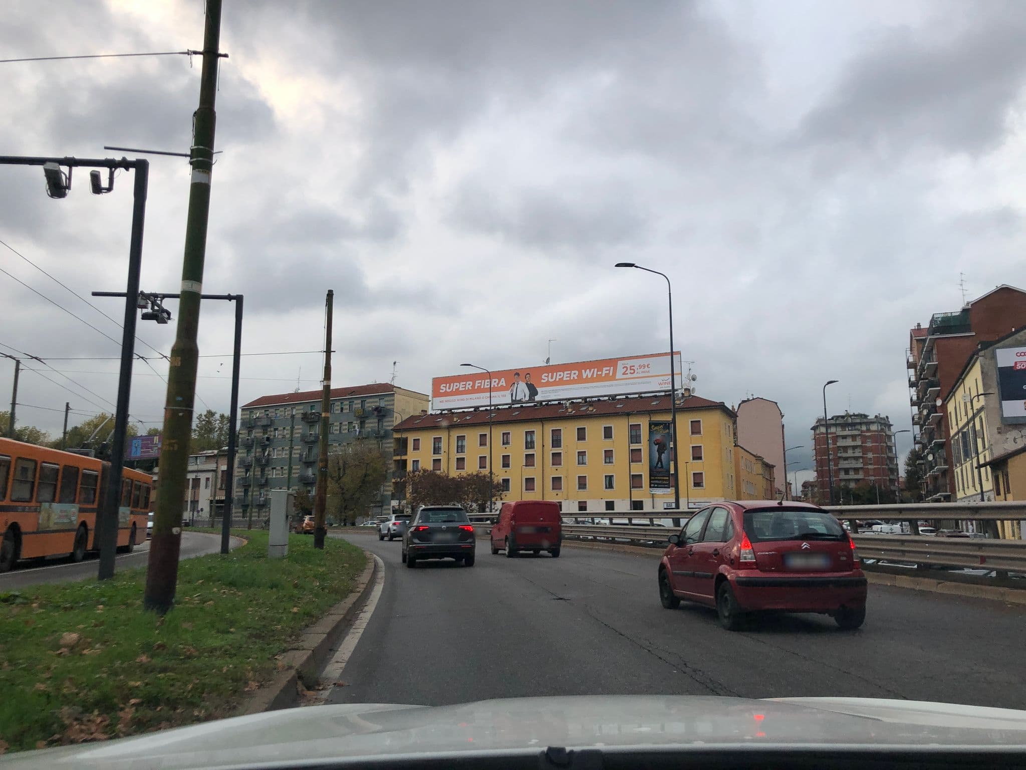 Street view near Hotel Sunflower, Chinatown — © adirricor (CC BY-SA · Mapillary)