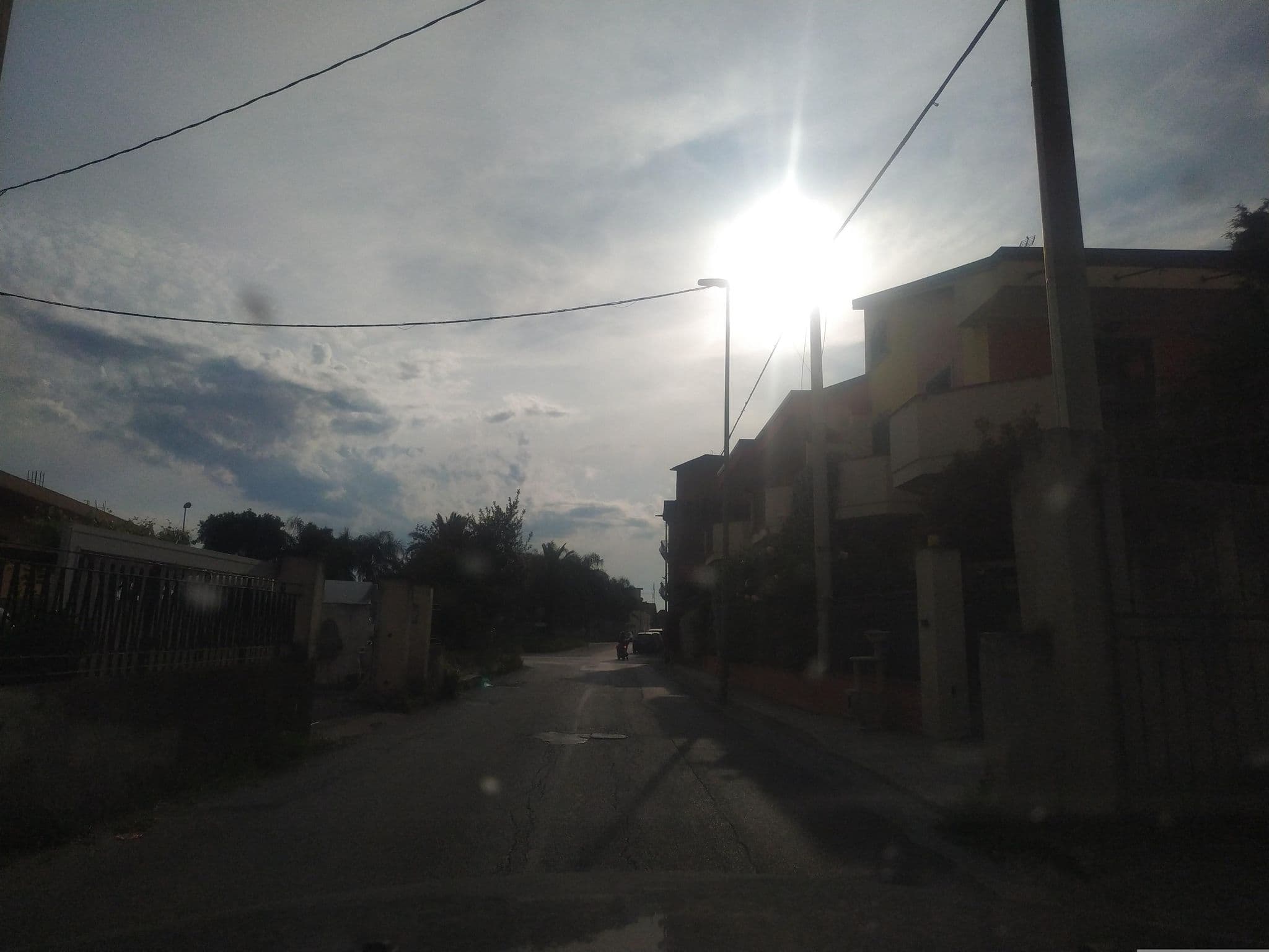 Street view near Fiorello, Merì — © mcosm (CC BY-SA · Mapillary)