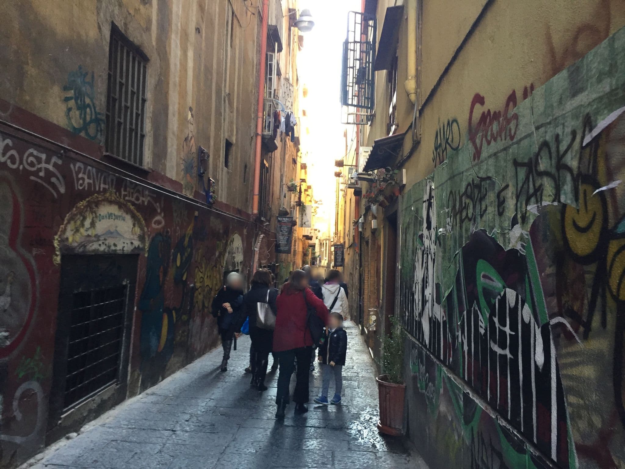 Street view near Soggiorno Imperia, San Giuseppe — © dvdmgl (CC BY-SA · Mapillary)
