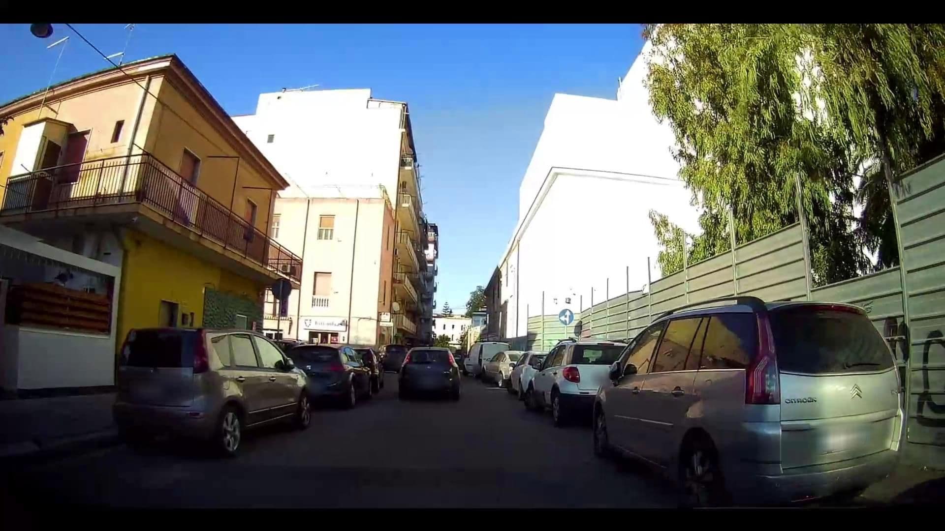 Street view near Vittoria, Crotone — © ingcelsi (CC BY-SA · Mapillary)