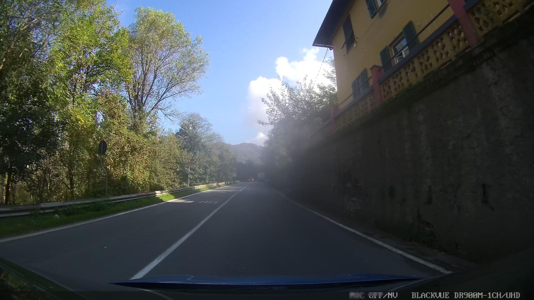 Street view near Albergo Birra, Busalla — © jrachi (CC BY-SA · Mapillary)