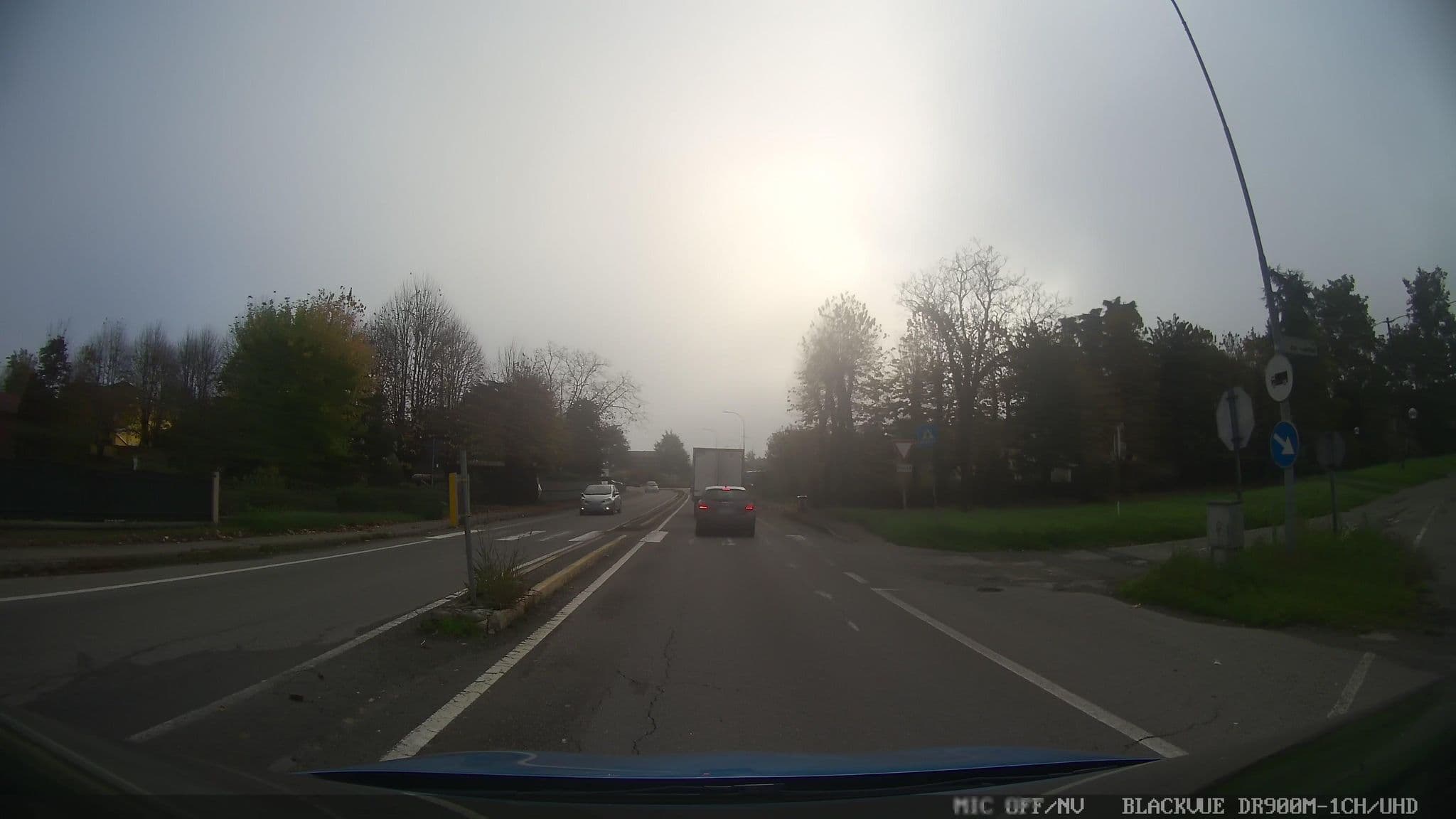 Street view near Hotel Belvedere, Pozzolo Formigaro — © jrachi (CC BY-SA · Mapillary)