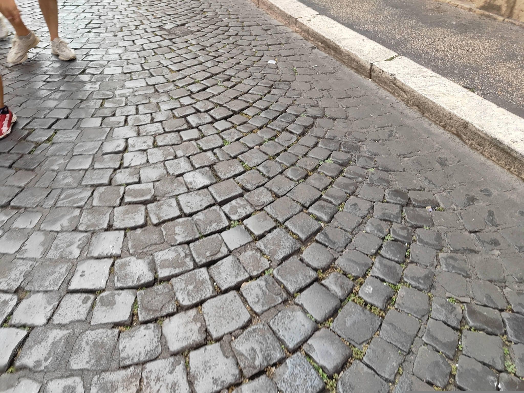 Street view near Hotel Accademia, Pigna — © omfg_notpr (CC BY-SA · Mapillary)