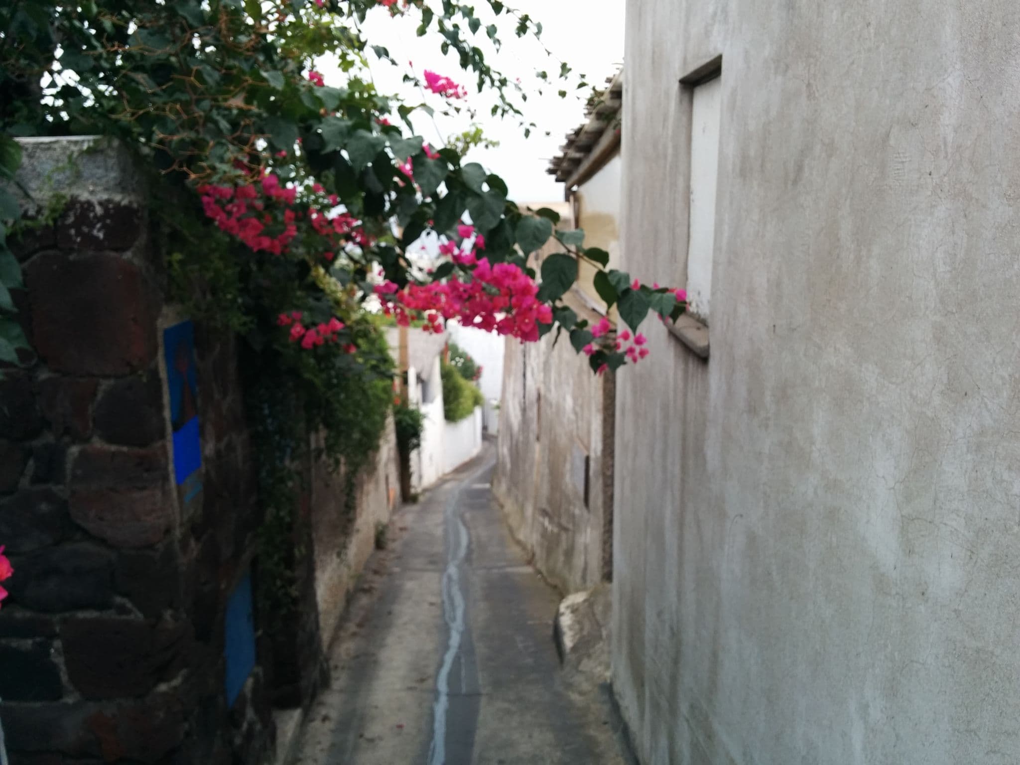 Street view near Casa Erica, Canneto — © cmarqu (CC BY-SA · Mapillary)