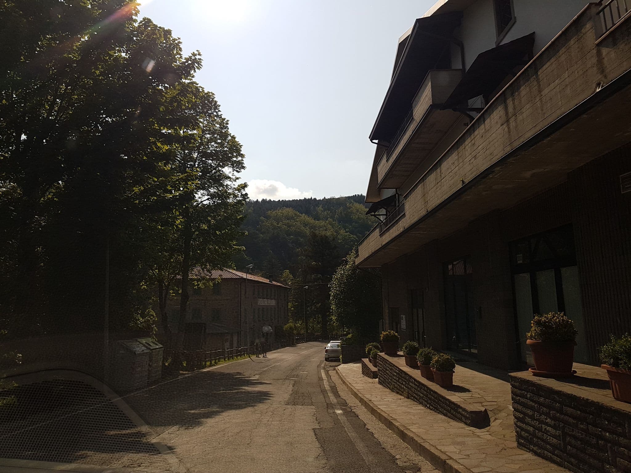 Street view near Residence Gloria, Soci — © jopparn (CC BY-SA · Mapillary)