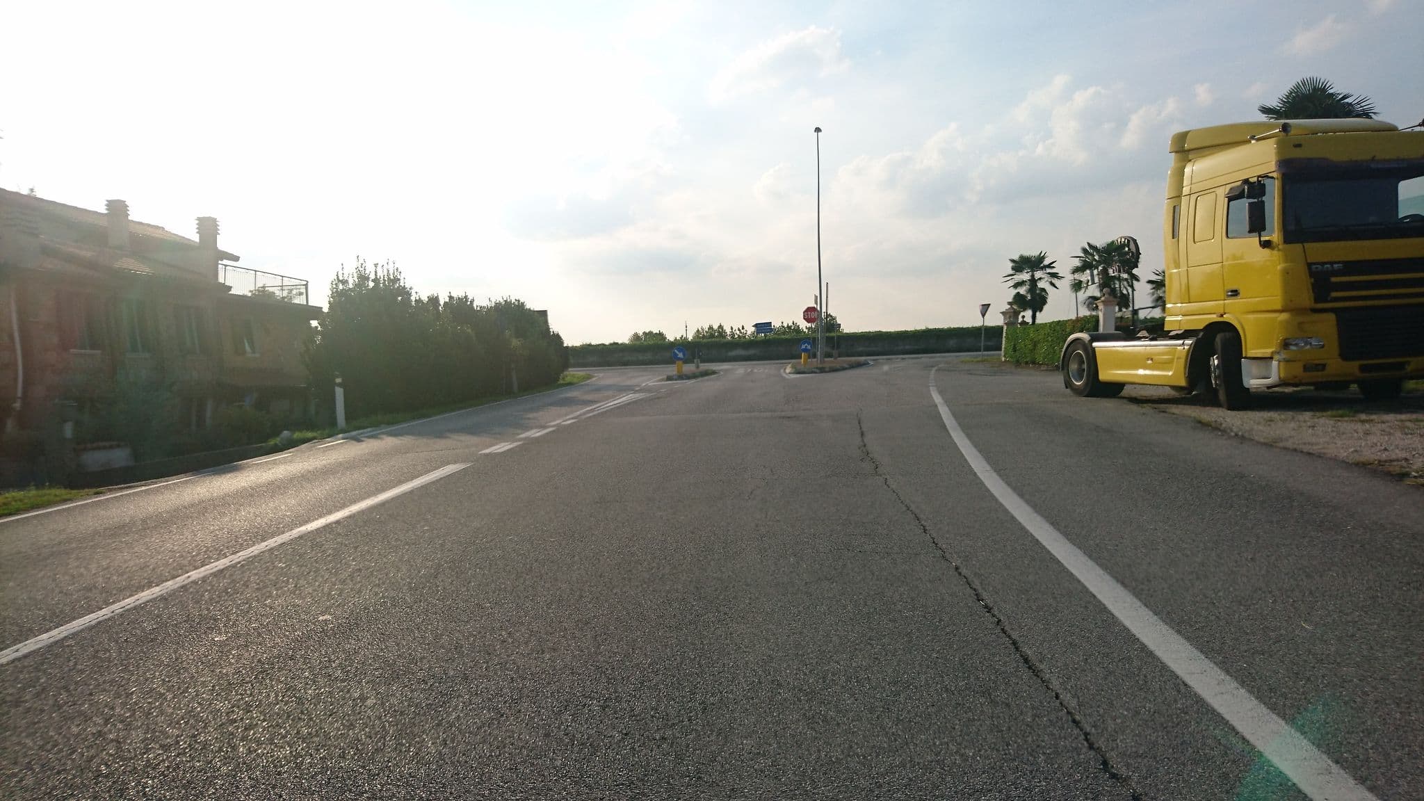 Street view near Master, Terradura — © voschix (CC BY-SA · Mapillary)