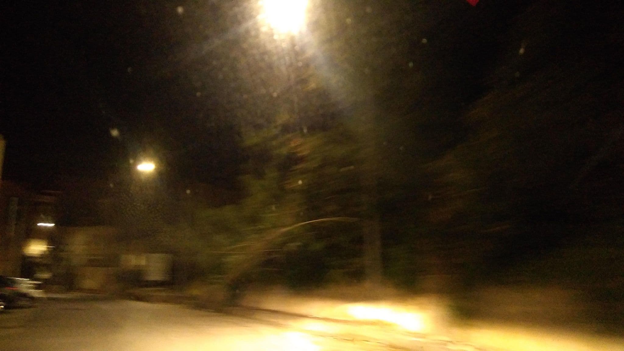 Street view near Hotel Cala Marina, Castellammare del Golfo — © thetornado76 (CC BY-SA · Mapillary)