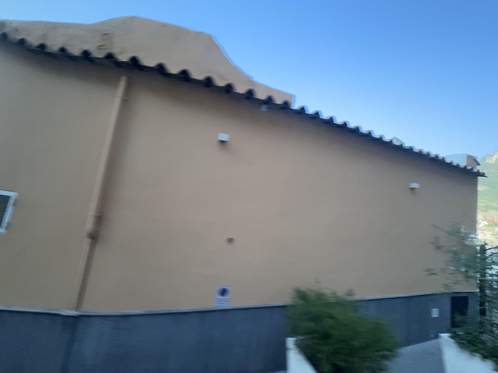 Street view near Marincanto, Positano — © mapconcierge (CC BY-SA · Mapillary)
