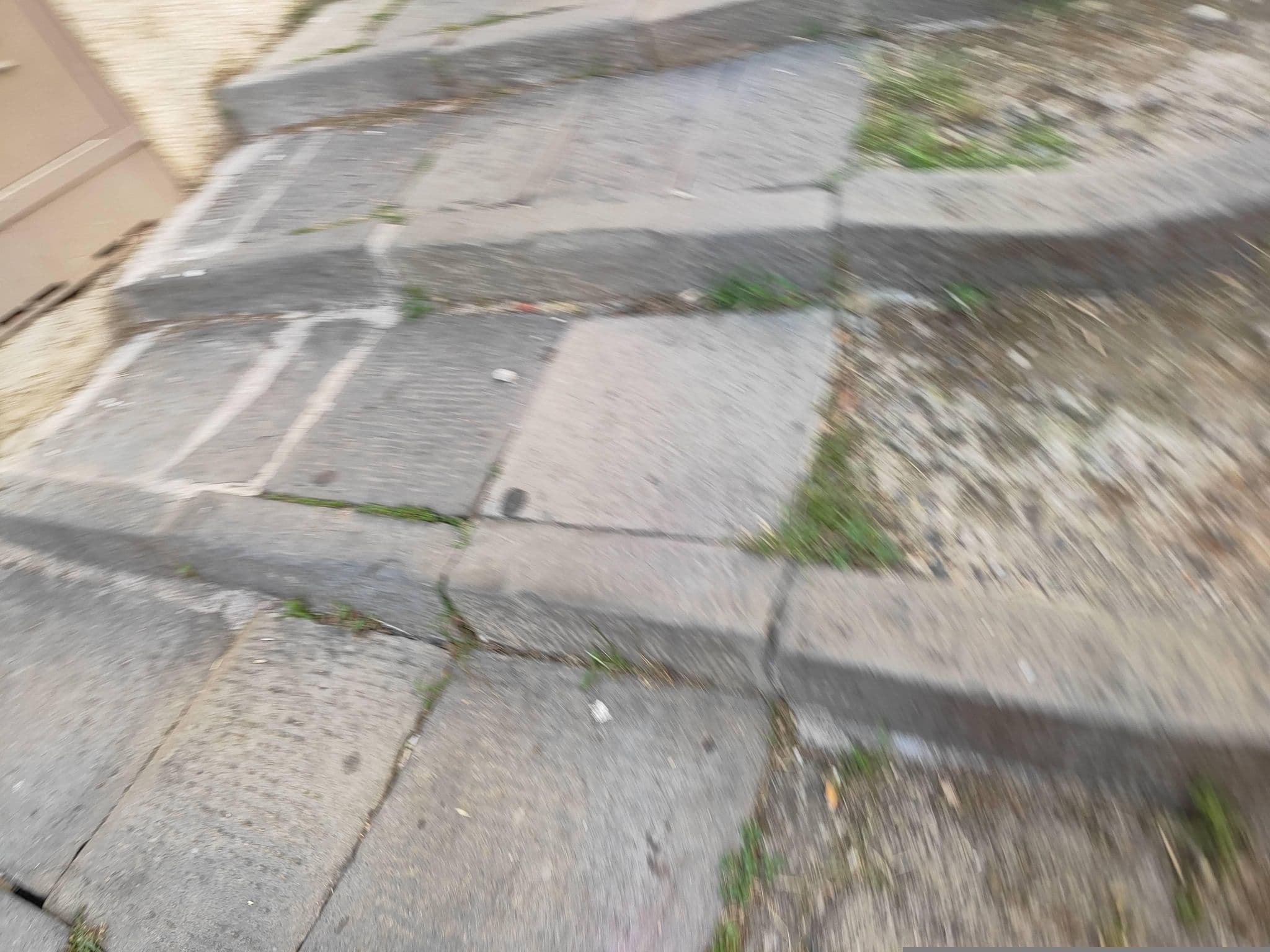Street view near B&B Cernaia, La Spezia