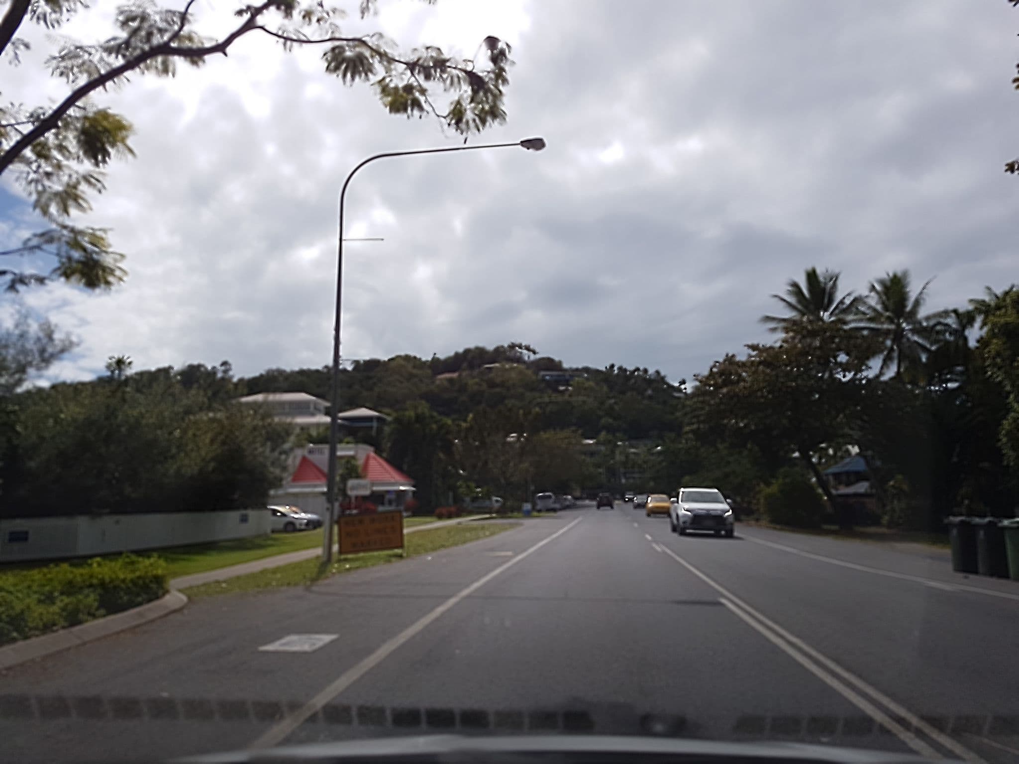 Street view near Meridian Port Douglas, Port Douglas — © stev391 (CC BY-SA · Mapillary)
