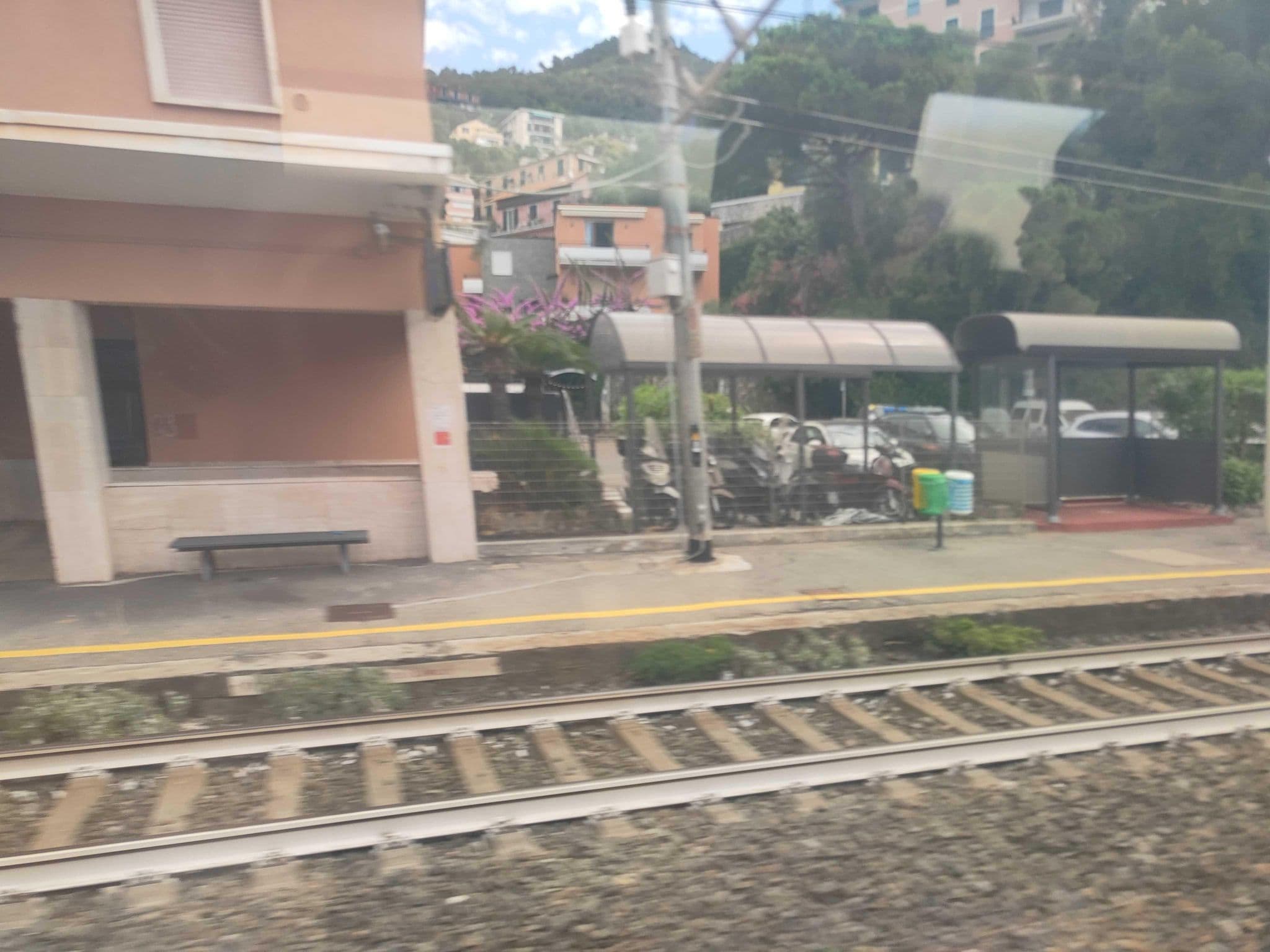 Street view near Hotel Zoagli, Zoagli — © omfg_notpr (CC BY-SA · Mapillary)