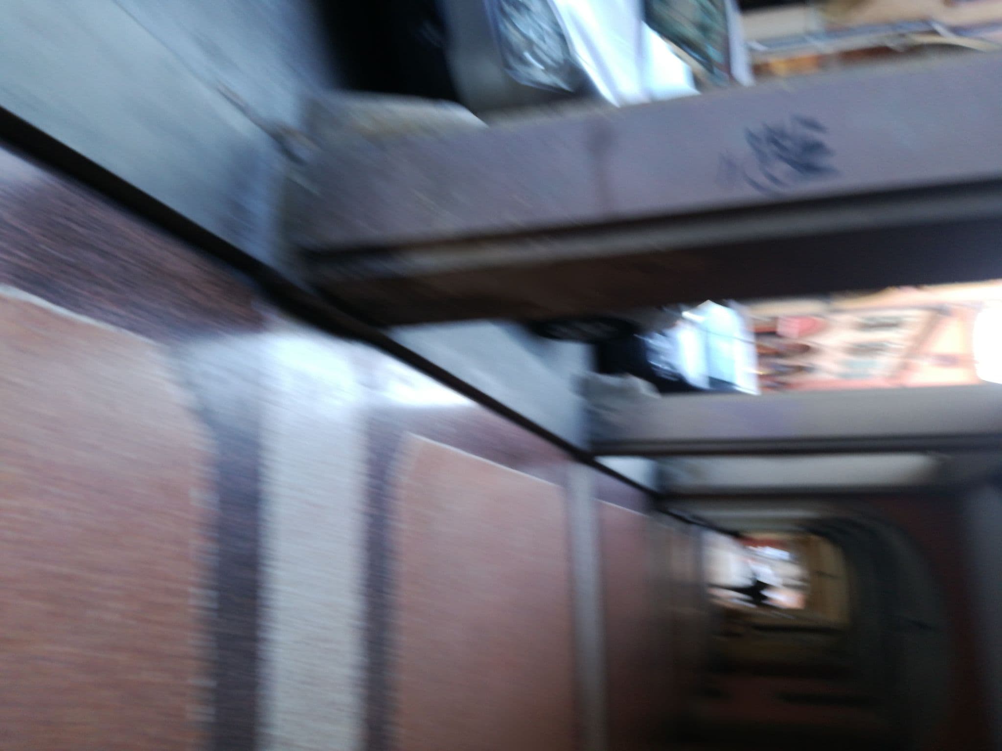 Street view near Hotel Pedrini, Bologna — © samir0090 (CC BY-SA · Mapillary)