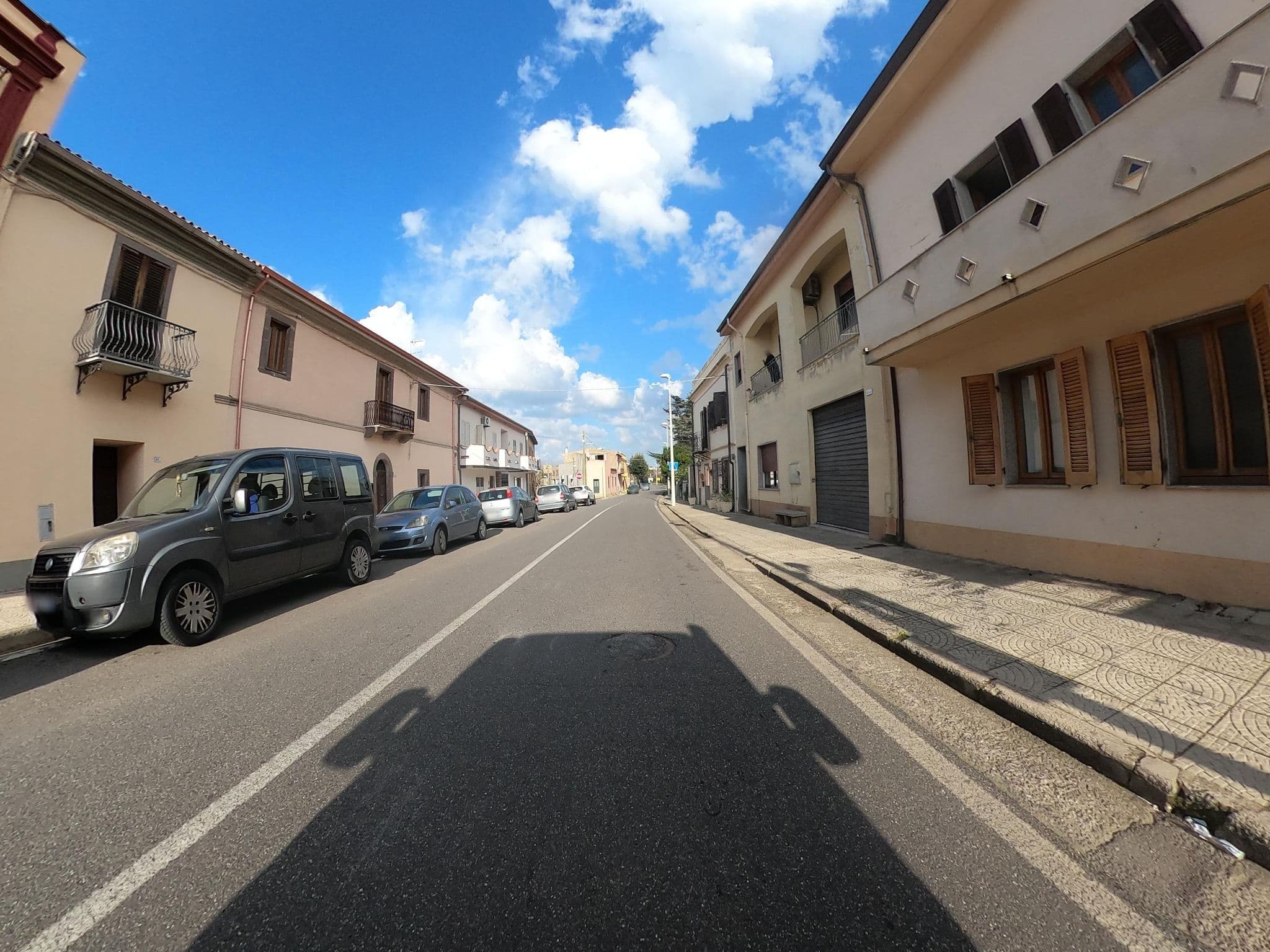 Street view near B&B 3domus, Tresnuraghes — © joostjakob (CC BY-SA · Mapillary)