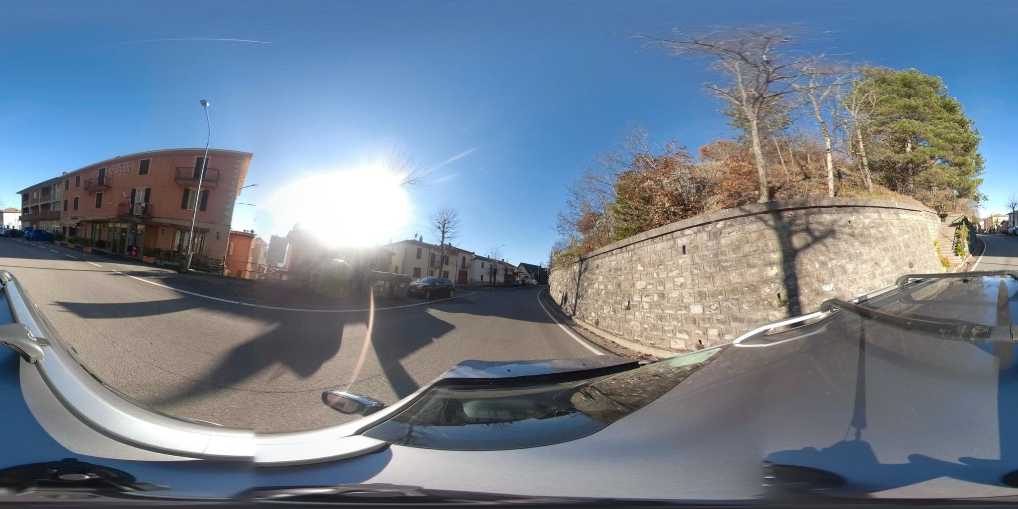 Street view near Fatelli Salini, Bettola — © Francesco_Brs (CC BY-SA · Mapillary)