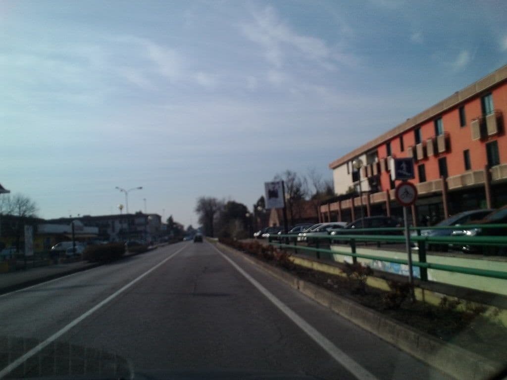 Street view near Hotel Ducale, Sant'Antonio — © vrmap (CC BY-SA · Mapillary)
