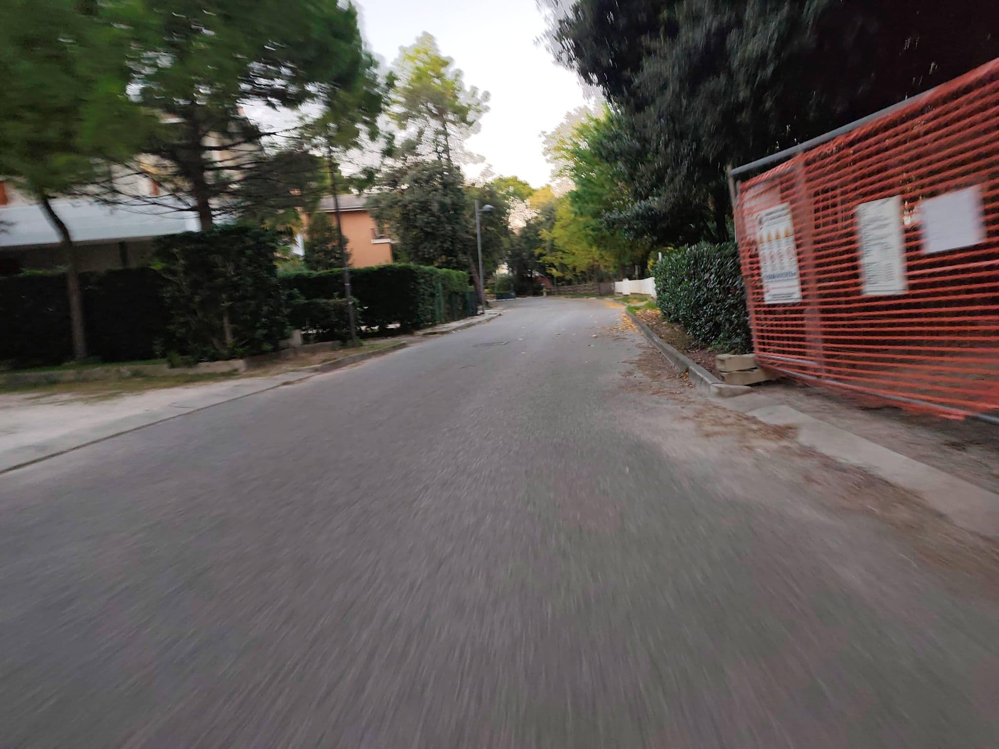 Street view near Silvestri Grado, Grado — © Duro (CC BY-SA · Mapillary)