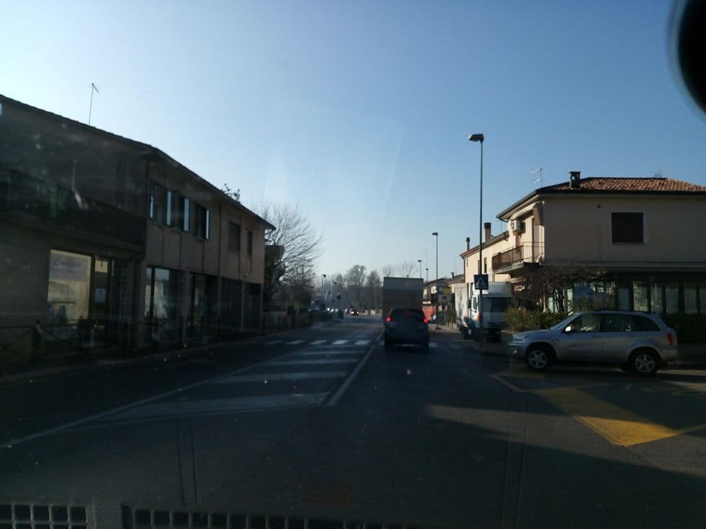 Street view near Locanda Stella D'Oro, Quinto di Treviso — © emicall (CC BY-SA · Mapillary)