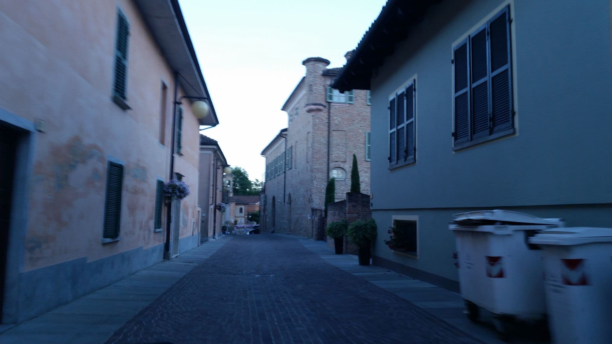 Street view near Casa Boffa, Vaccheria — © it_s_so_funny (CC BY-SA · Mapillary)