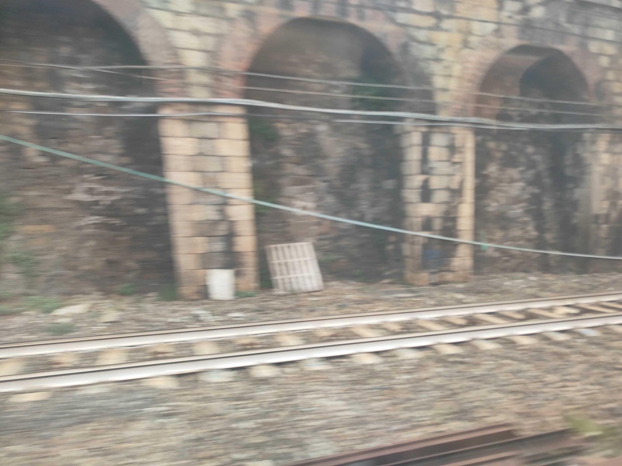 Street view near Dei Mille, Camogli — © omfg_notpr (CC BY-SA · Mapillary)