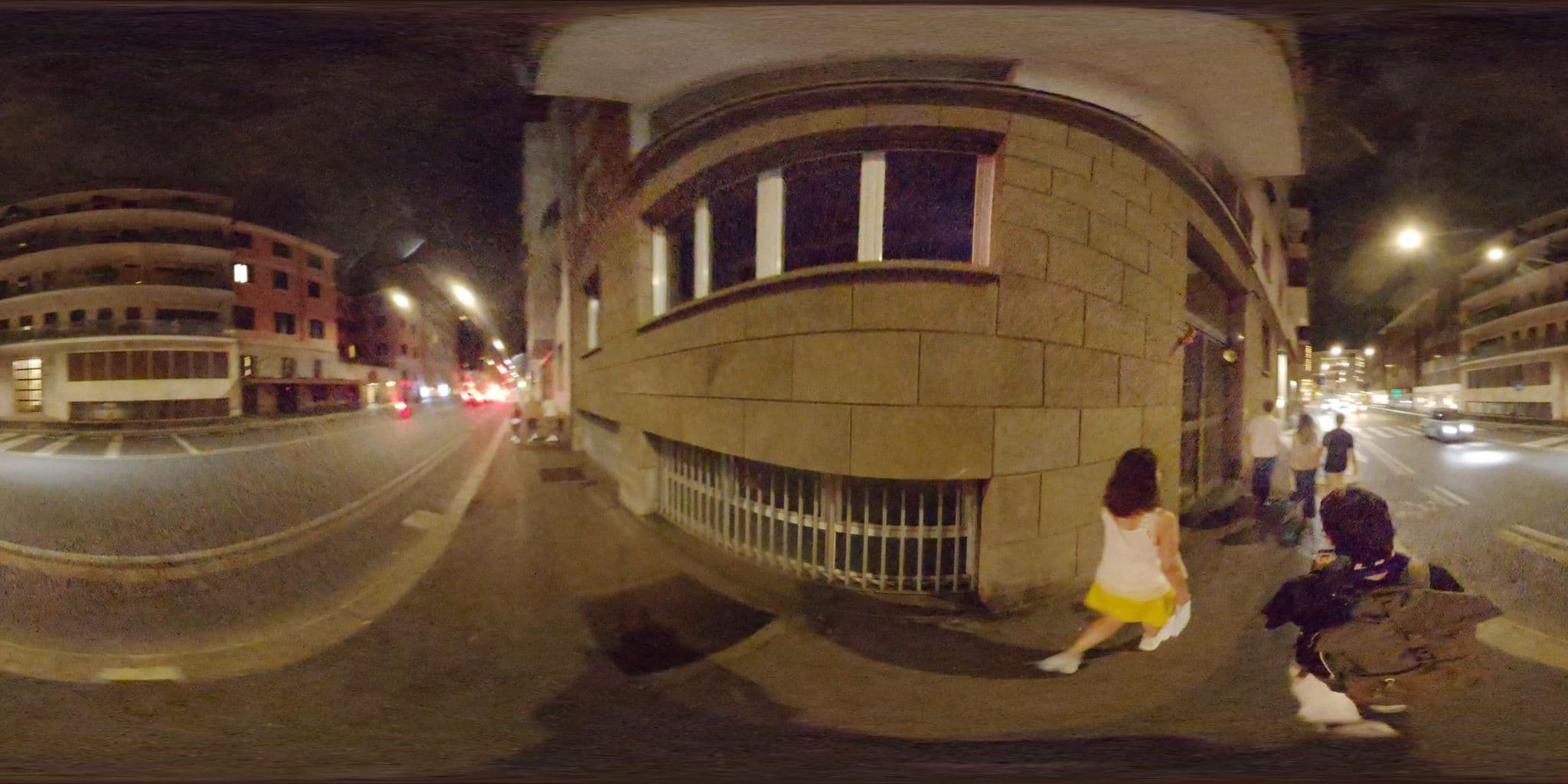 Street view near Milan Royal Suites-Centro, Brera