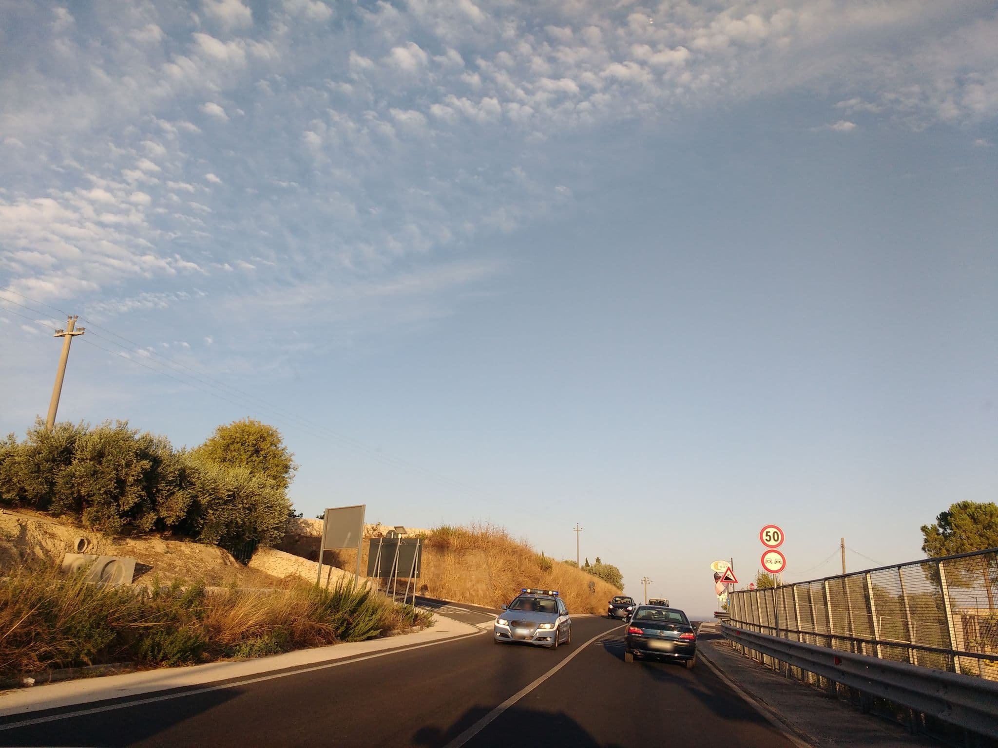 Street view near Selene, Noto — © thetornado76 (CC BY-SA · Mapillary)