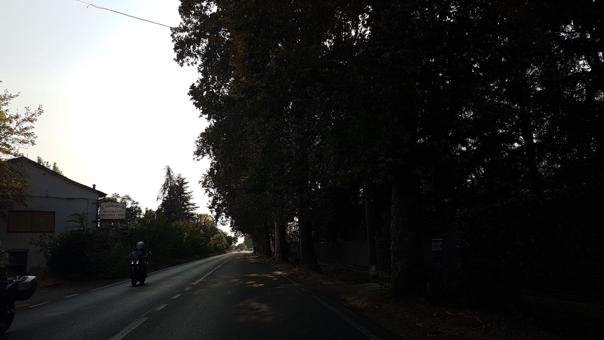 Street view near Hotel Villa Molinari, Vicofertile — © jopparn (CC BY-SA · Mapillary)