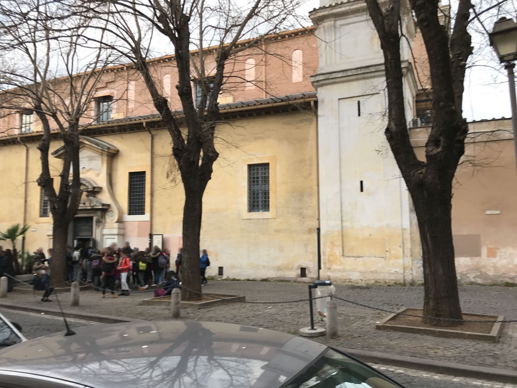 Street view near Profumo Maison d'Hotes, Celio — © fundacja_geolife (CC BY-SA · Mapillary)