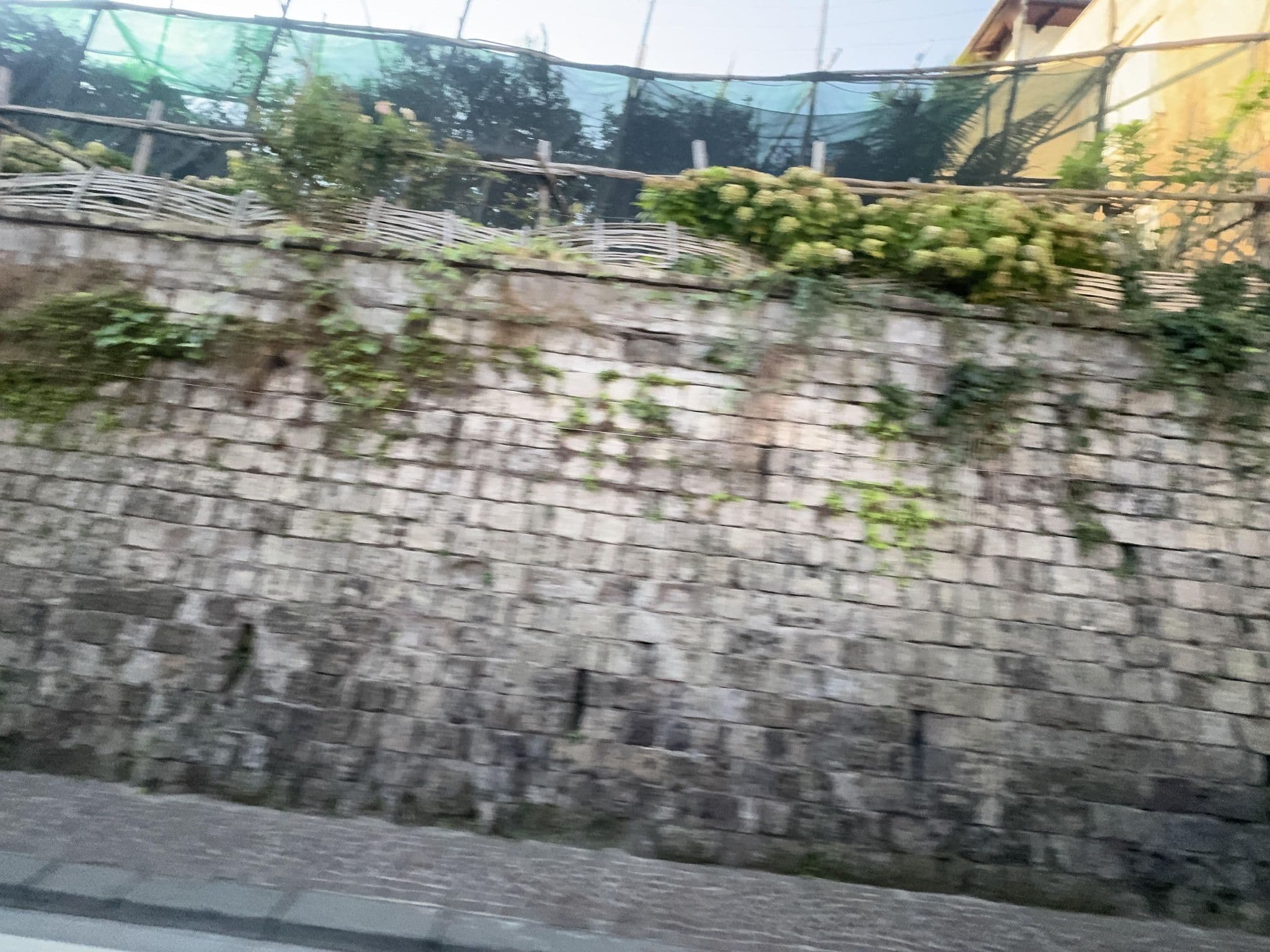 Street view near DA Rooms, Sorrento — © mapconcierge (CC BY-SA · Mapillary)