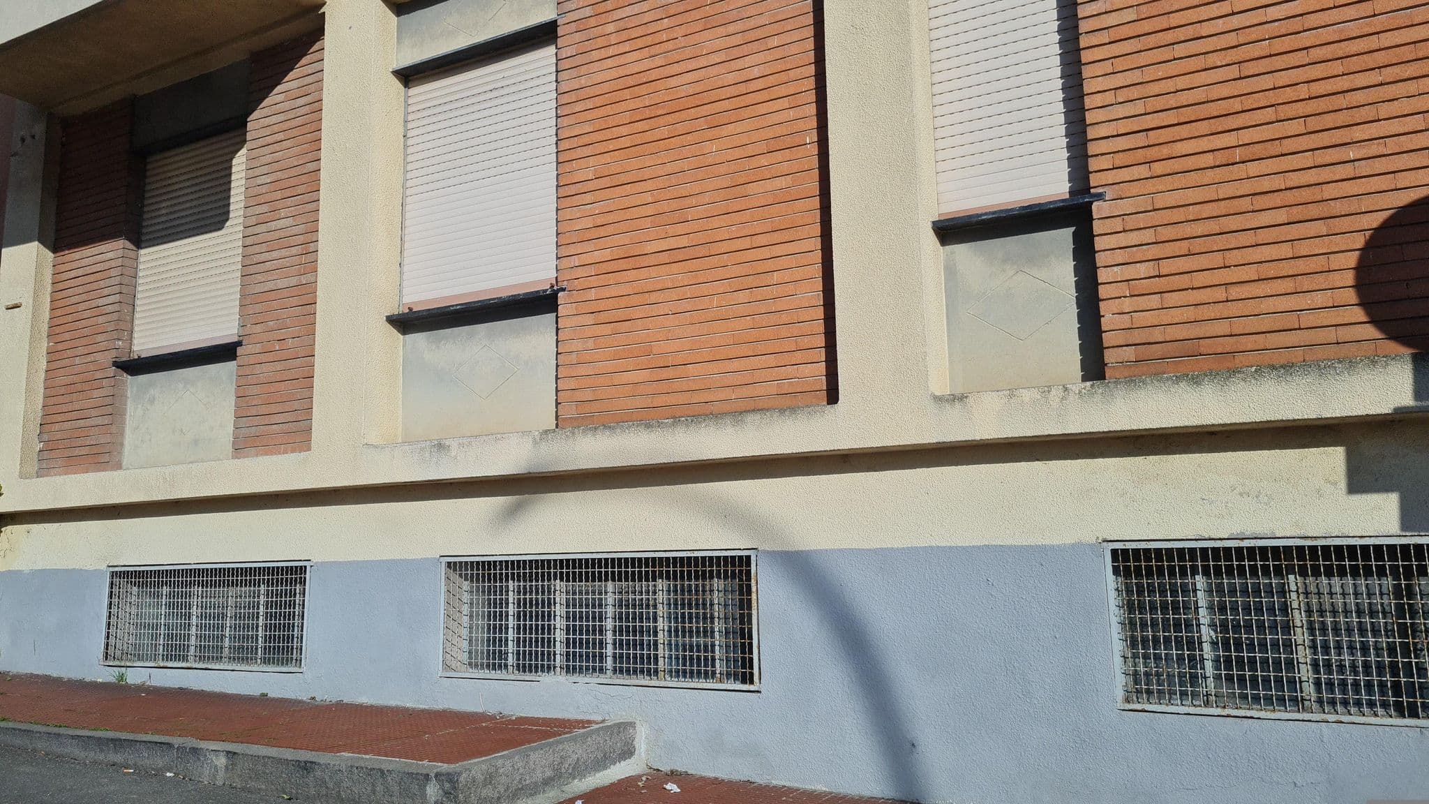 Street view near Al Castello, Gavi — © laniuscollurio (CC BY-SA · Mapillary)