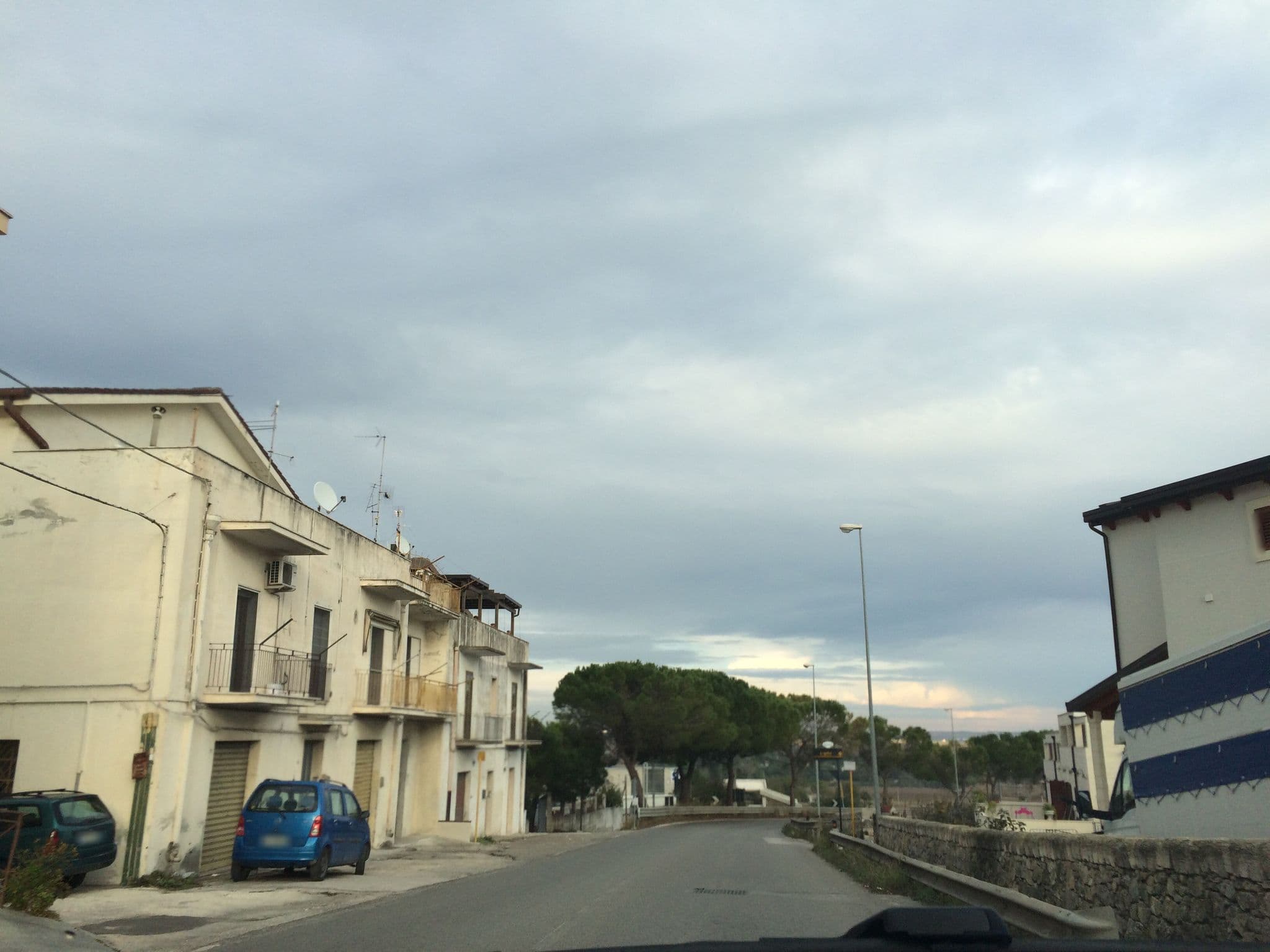 Street view near Hotel Cave Del Sole Resort & Beauty, Matera