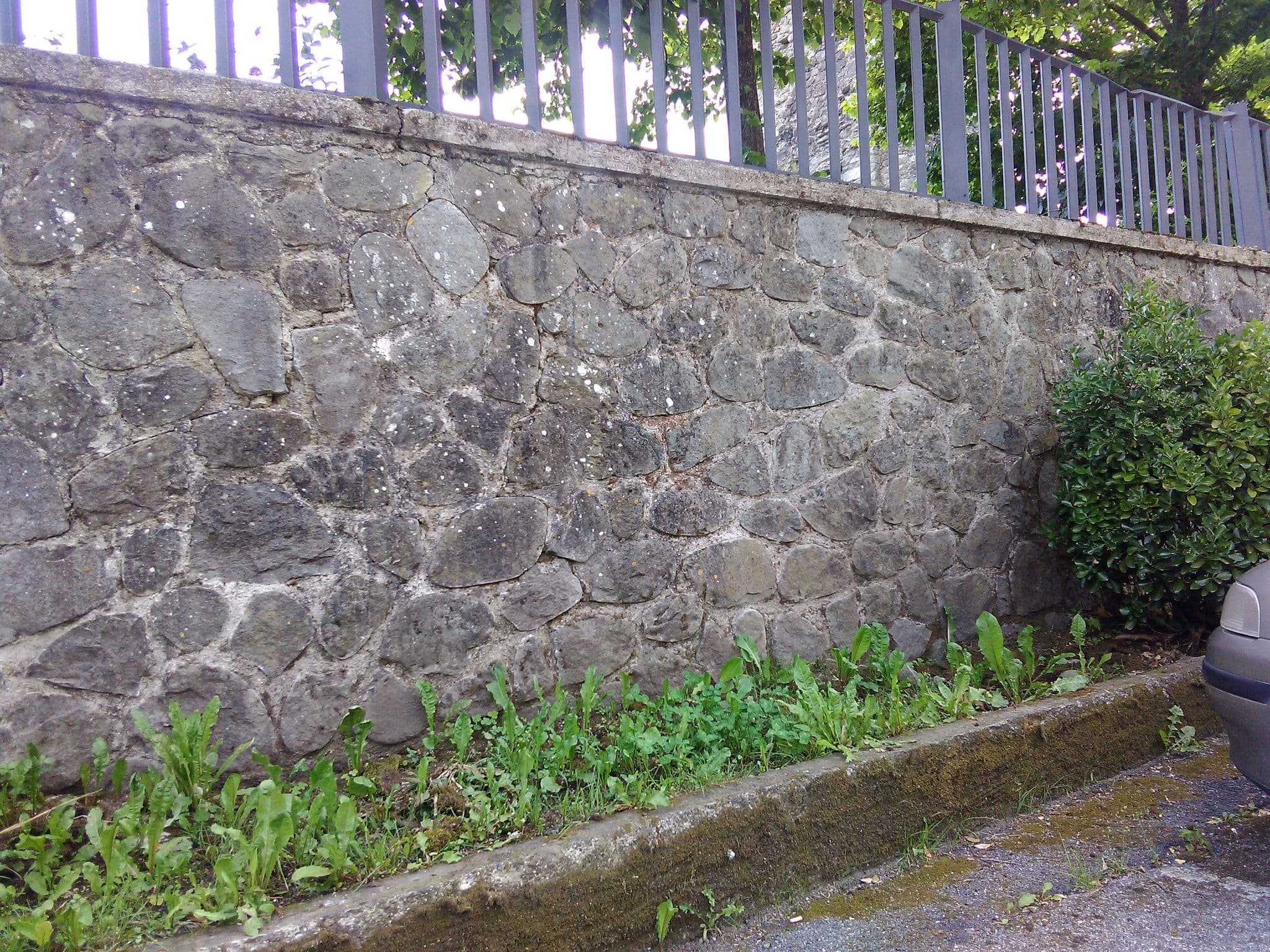 Street view near Albergo - Ristorante Manganelli, Villafranca in Lunigiana — © cxc (CC BY-SA · Mapillary)