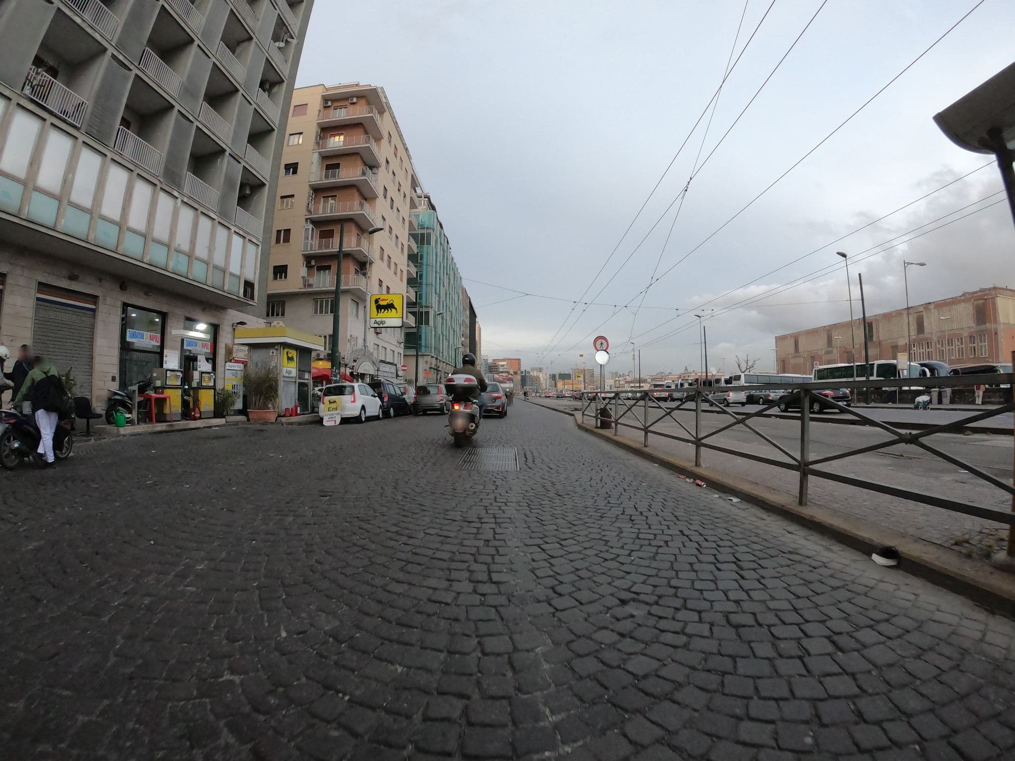 Street view near Melisurgo Property, Porto — © richlv (CC BY-SA · Mapillary)