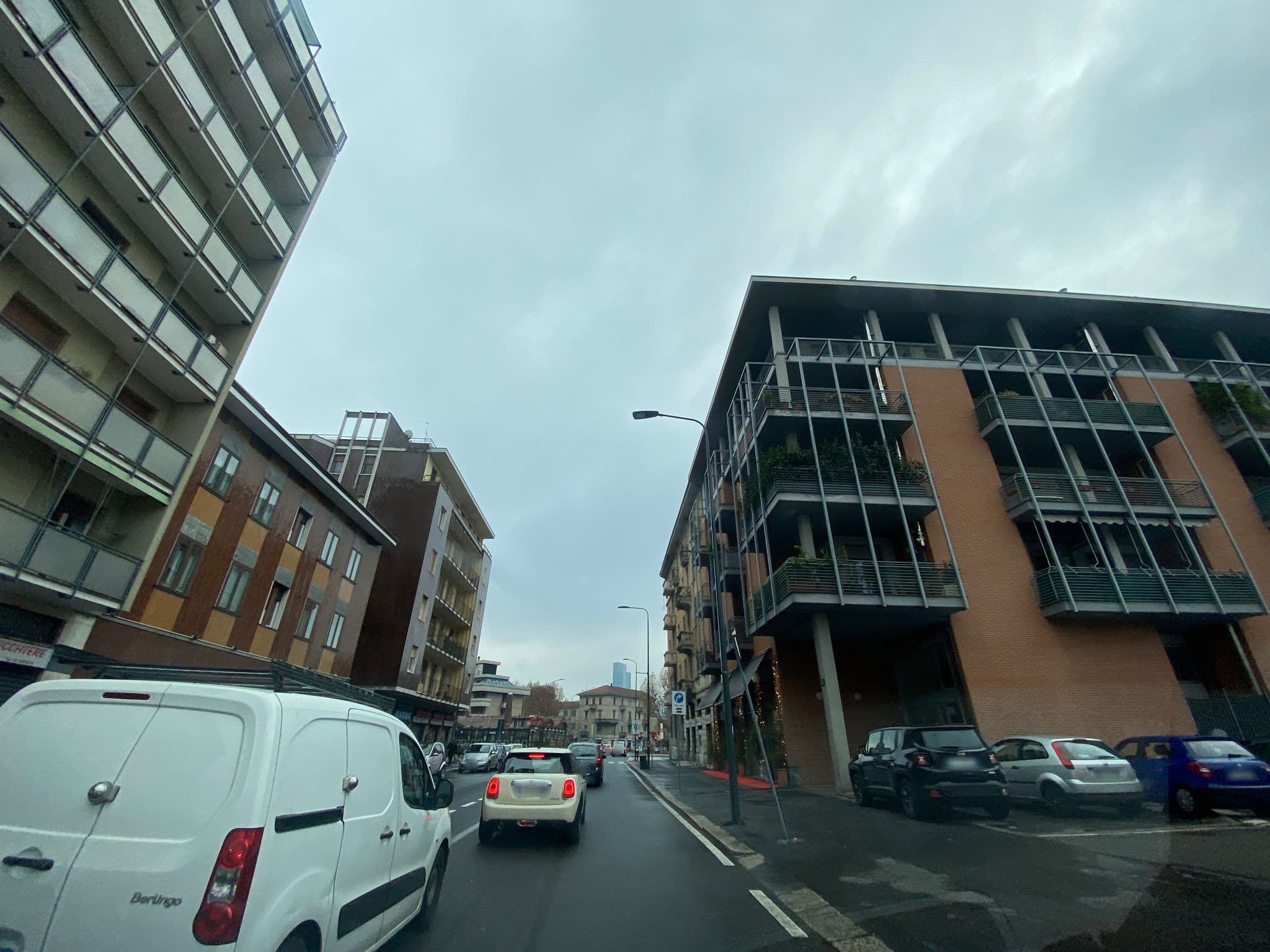 Street view near Holiday Homes Residence, Chinatown — © adirricor (CC BY-SA · Mapillary)