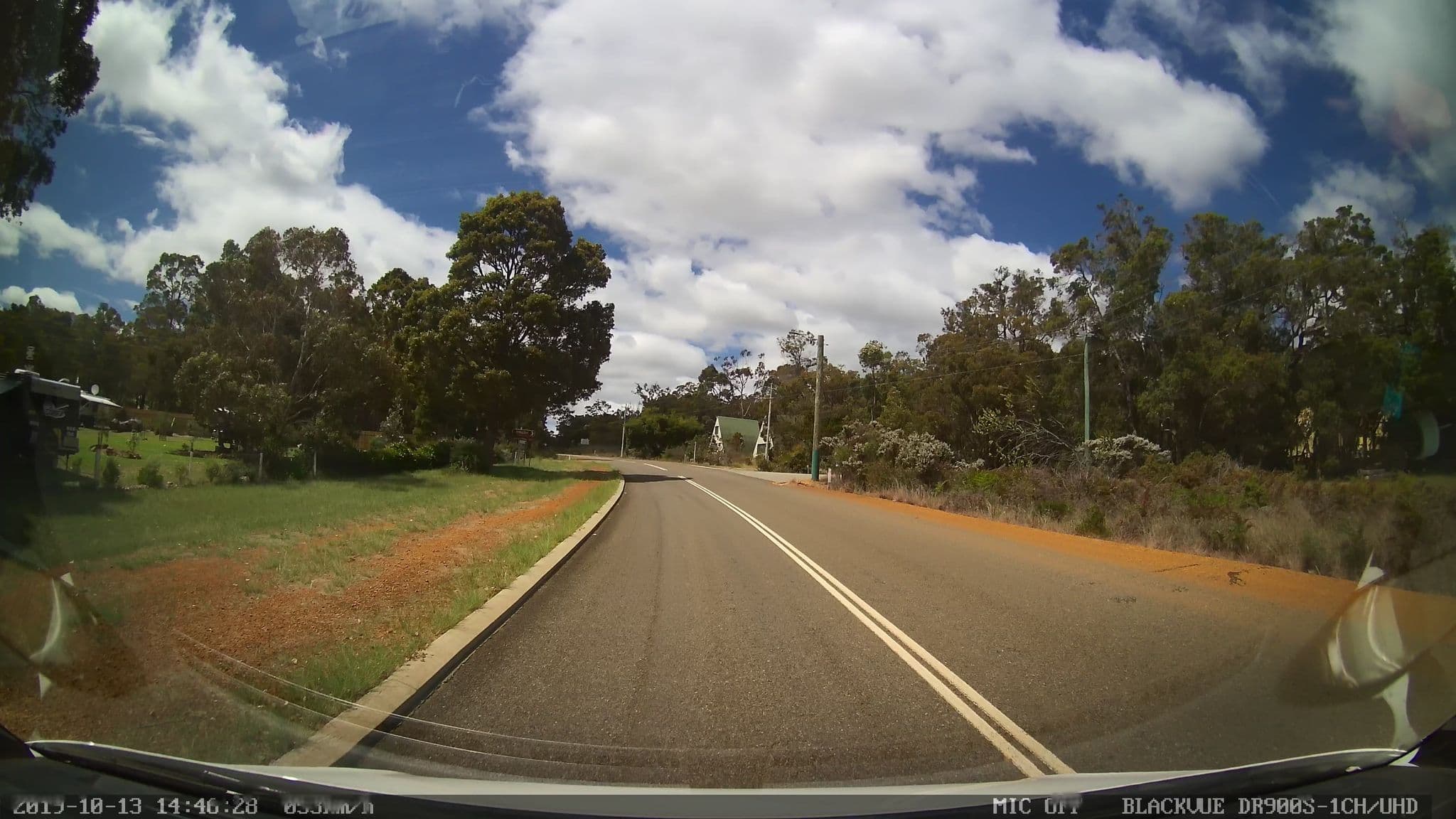 Street view near Porongurup Campground, Lower King — © bob3bob3 (CC BY-SA · Mapillary)