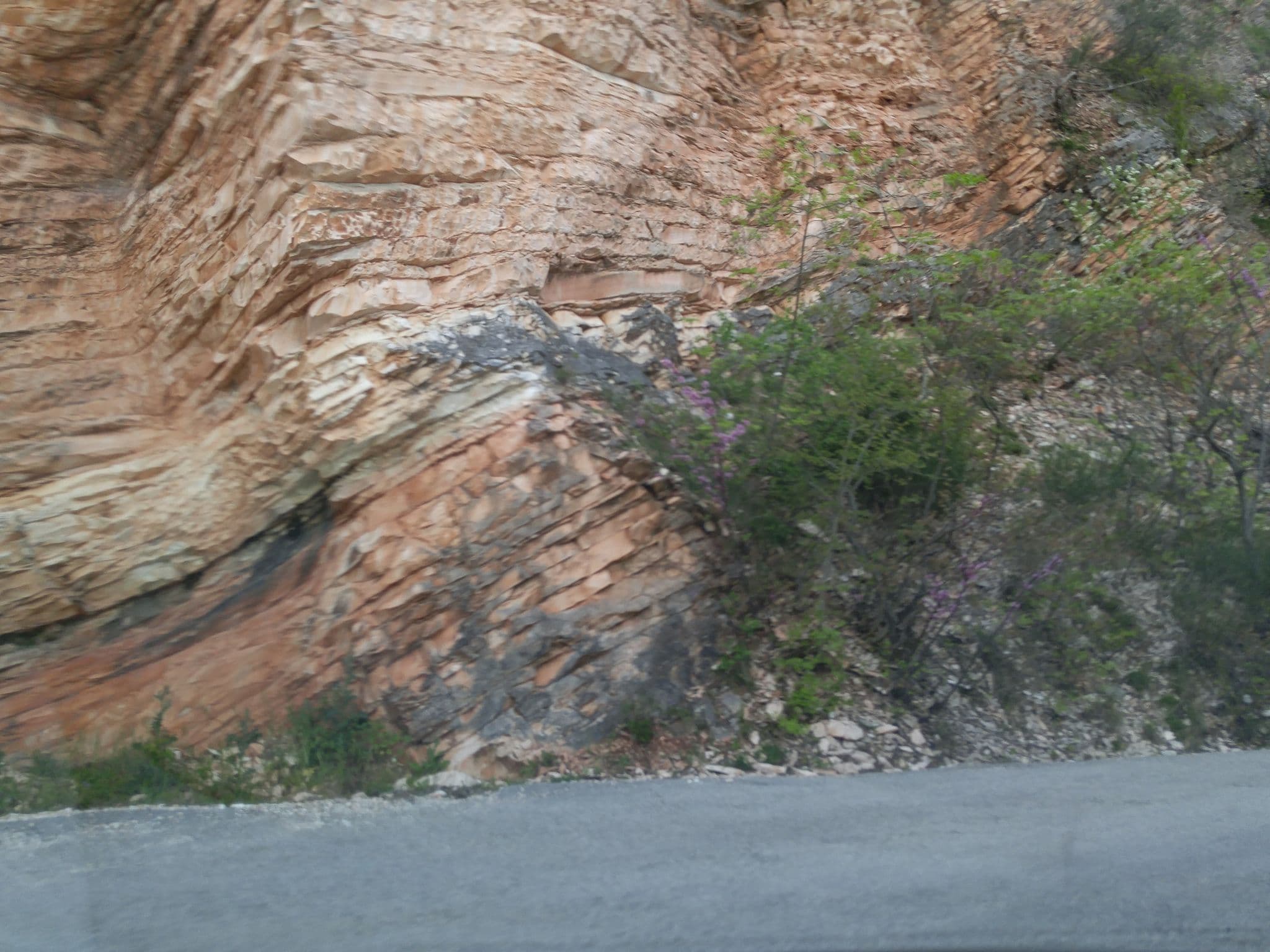 Street view near La Forestale Luxury Ecolodge, Acqualagna — © sorcrosc (CC BY-SA · Mapillary)