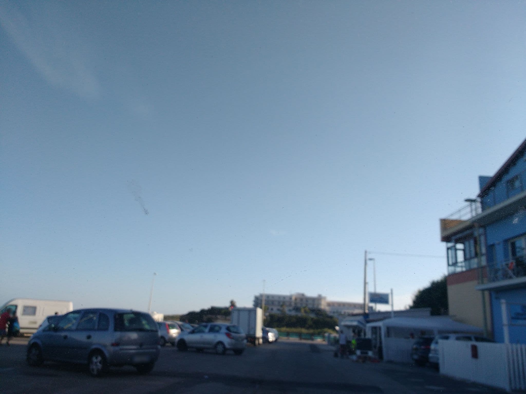 Street view near Ansise Apartments, Noto — © thetornado76 (CC BY-SA · Mapillary)