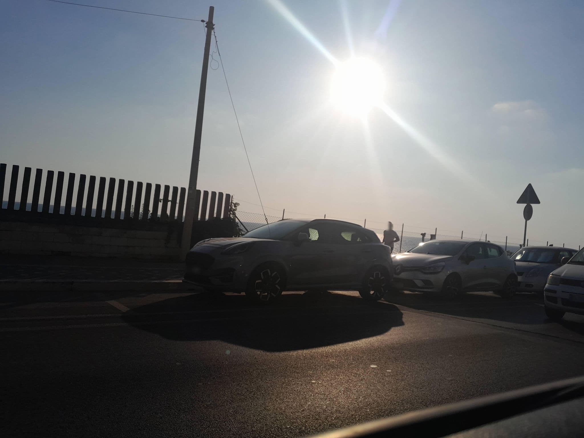 Street view near L'Approdo, Anzio — © omfg_notpr (CC BY-SA · Mapillary)