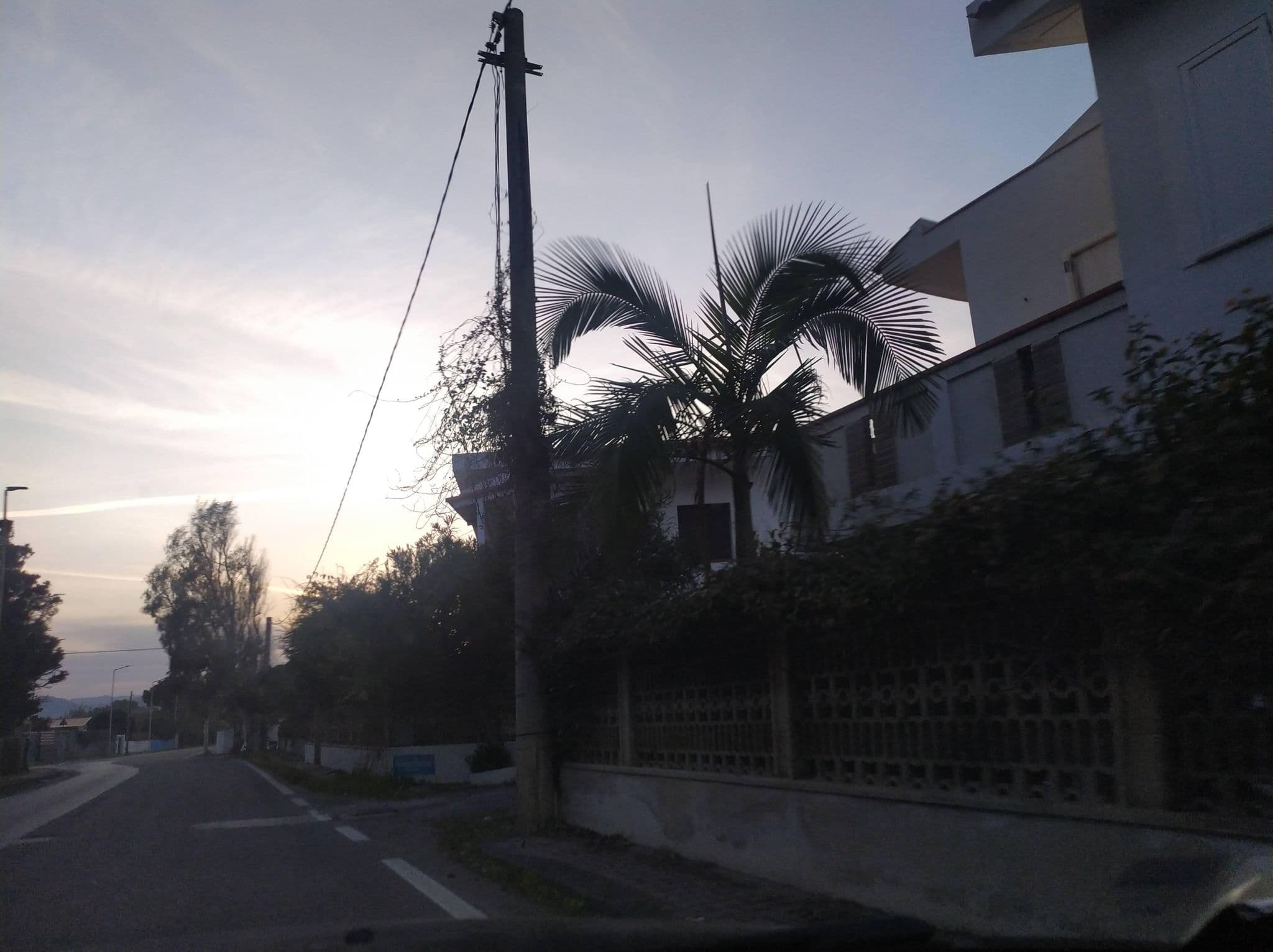 Street view near Residence Ancora Bianca, Terme — © mcosm (CC BY-SA · Mapillary)