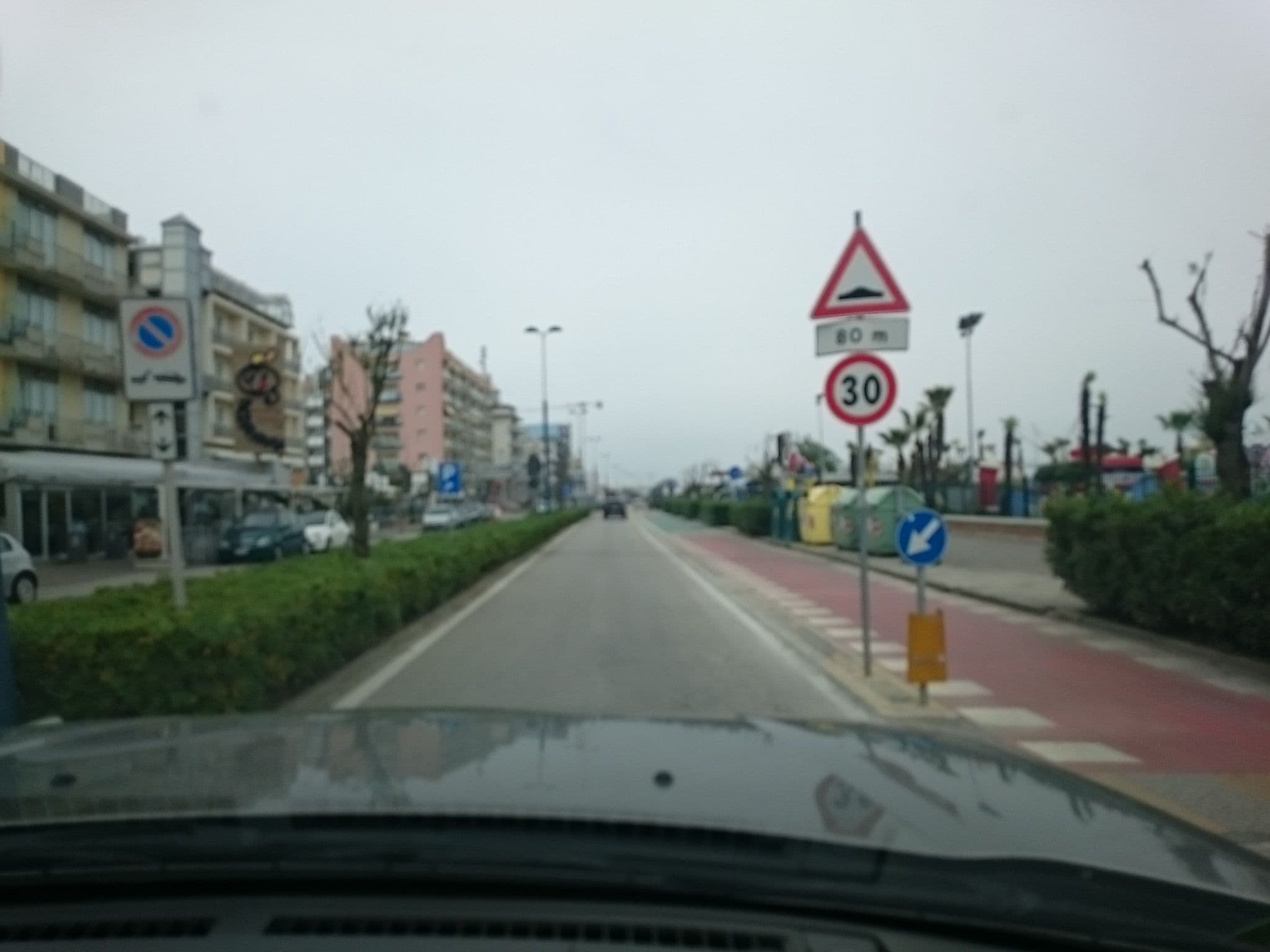 Street view near Ideal, Chioggia — © voschix (CC BY-SA · Mapillary)