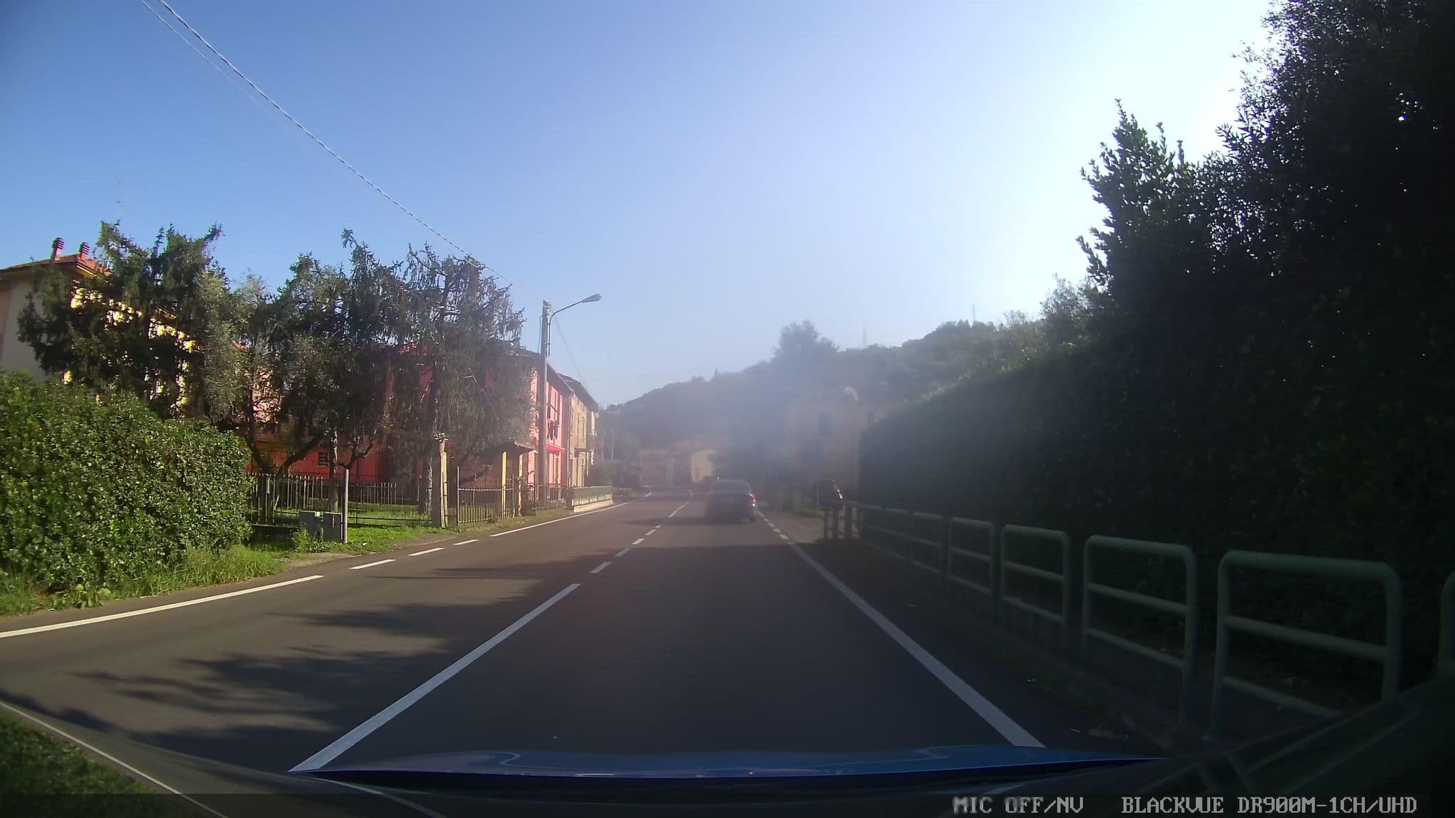Street view near Mina e Arnà, Arcola — © jrachi (CC BY-SA · Mapillary)