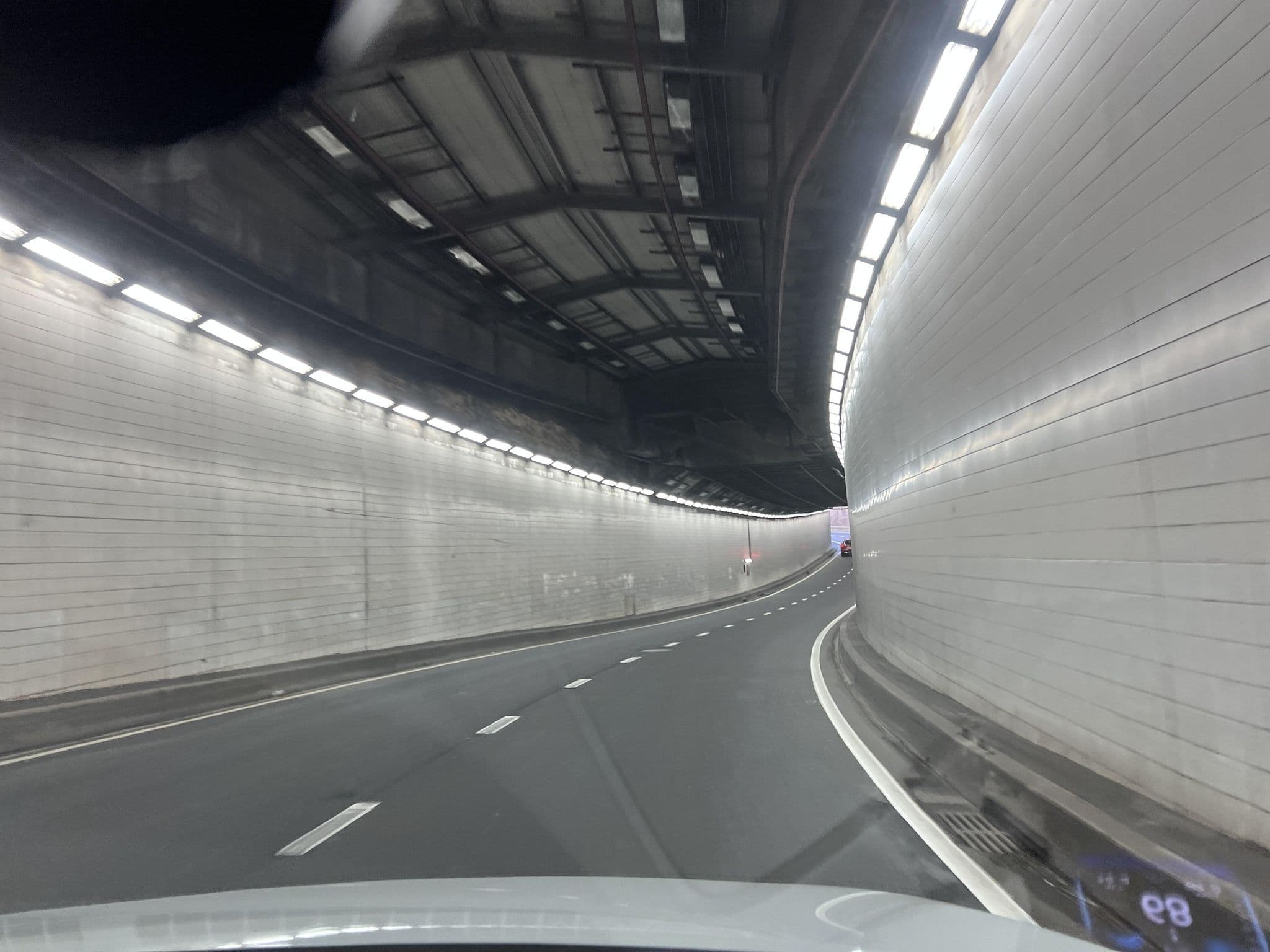 Street view near Shangri-La Hotel, The Rocks — © jlstudio (CC BY-SA · Mapillary)