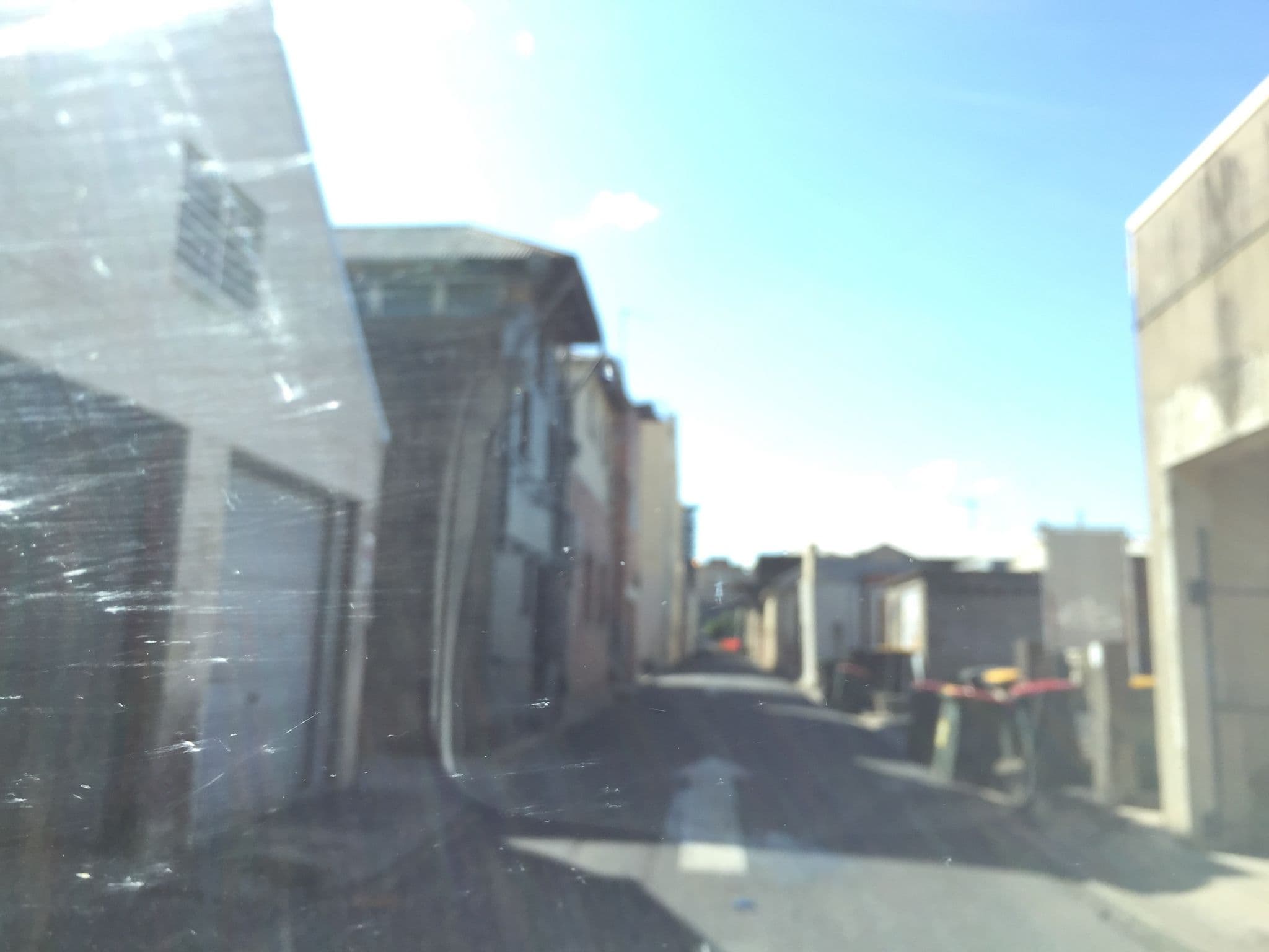 Street view near Oxford Hotel, Rockhampton — © vagrant42 (CC BY-SA · Mapillary)