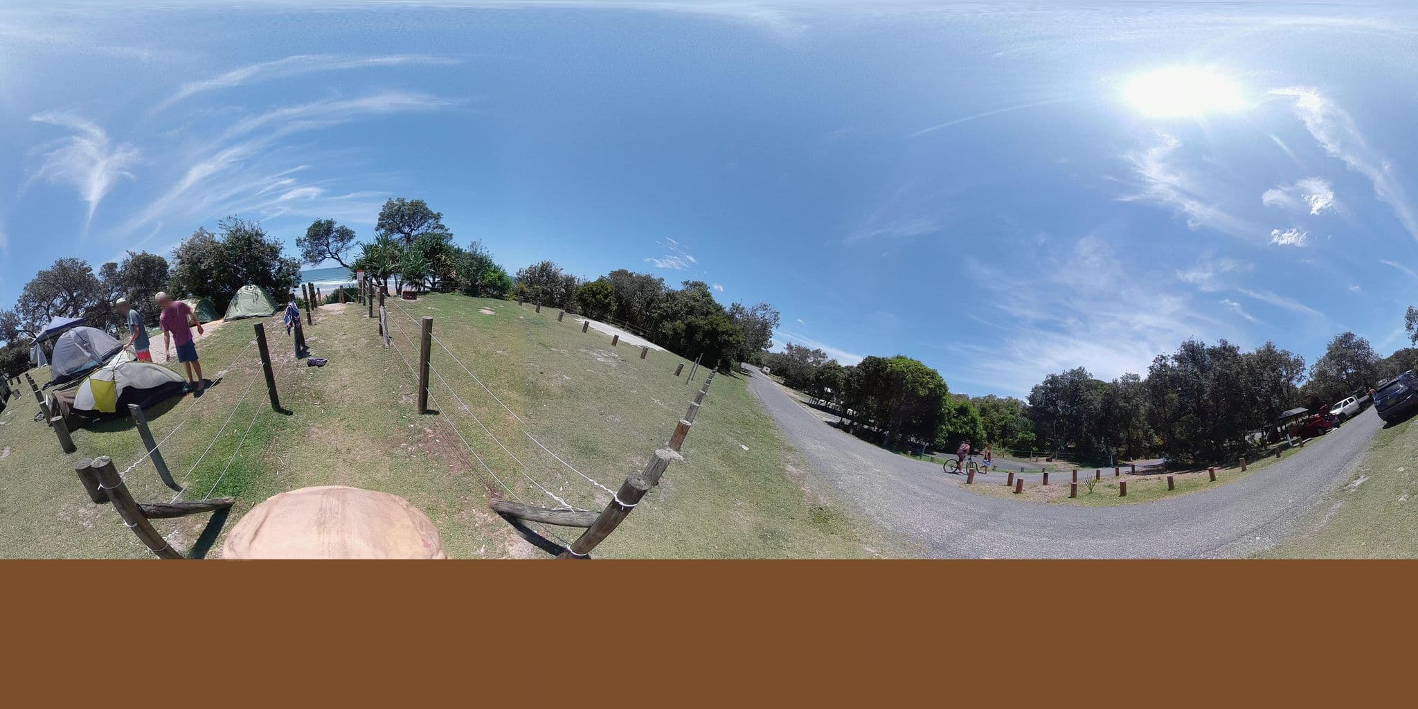 Street view near Illaroo North, Gulmarrad — © Platypus1 (CC BY-SA · Mapillary)