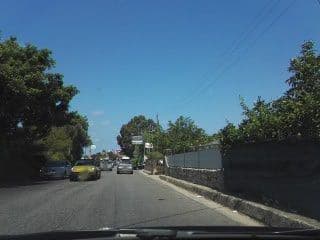 Street view near Residence Osiris, Santa Domenica — © marcuscalabresus (CC BY-SA · Mapillary)