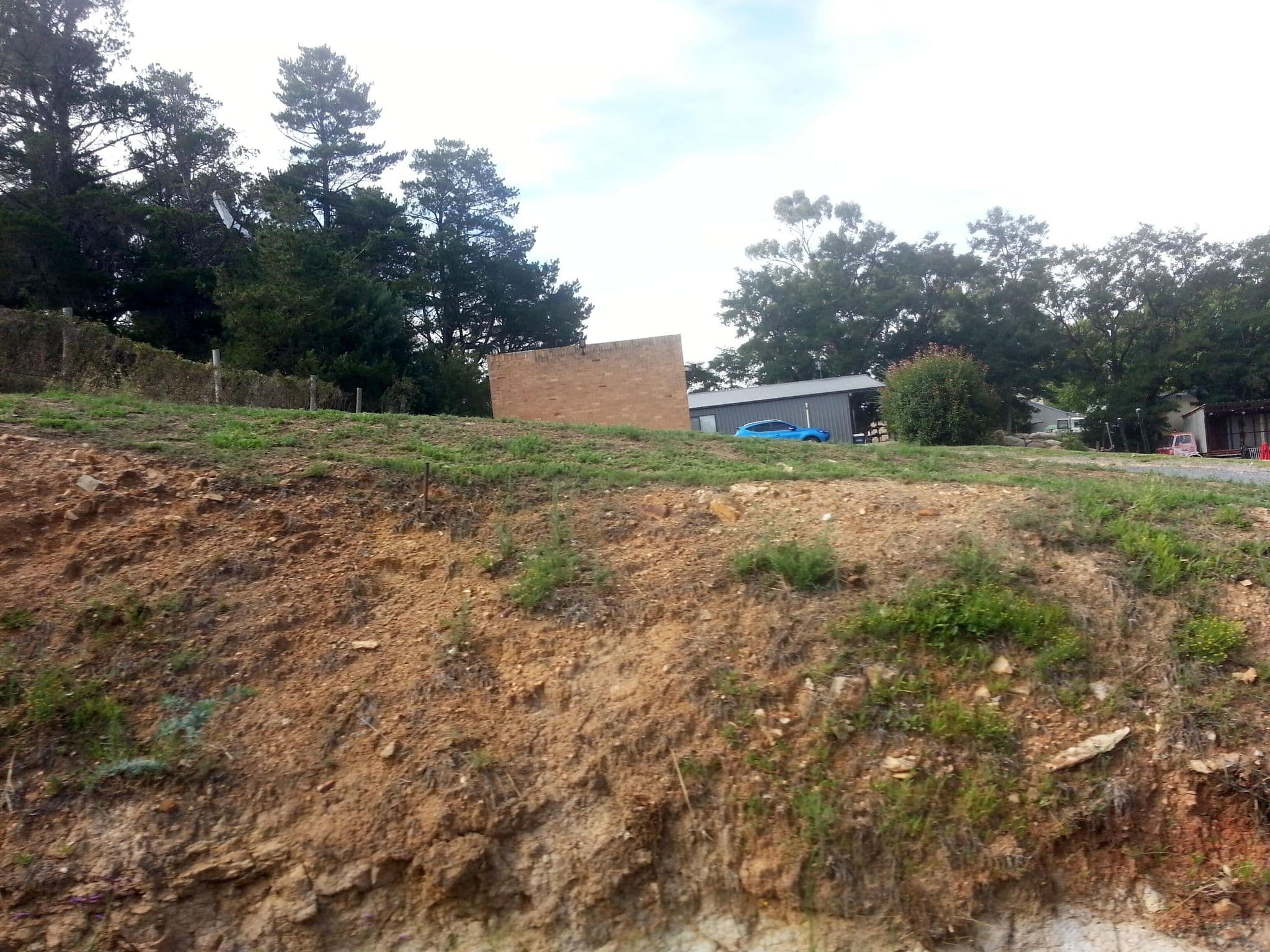 Street view near Bowles-Inn Family Hotel, Kandos — © bob3bob3 (CC BY-SA · Mapillary)
