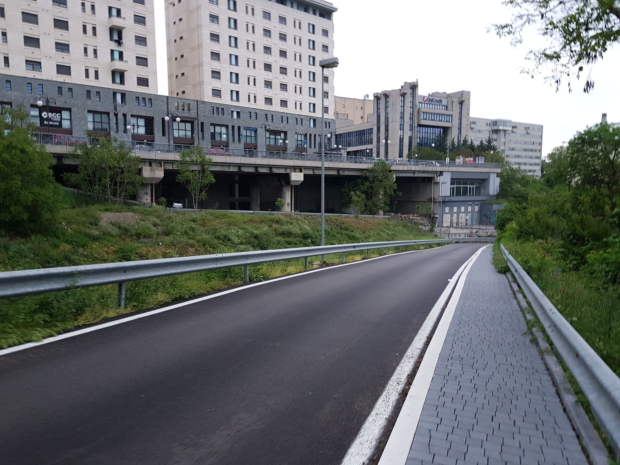 Street view near Il diretto, Potenza — © ale_zena_it (CC BY-SA · Mapillary)